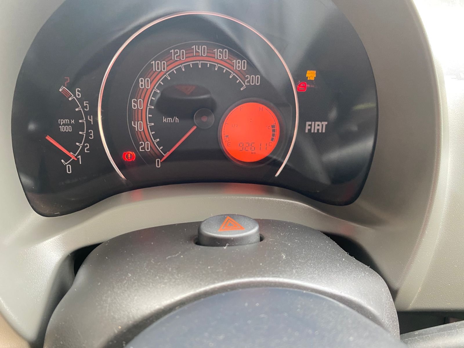 FIAT FIORINO