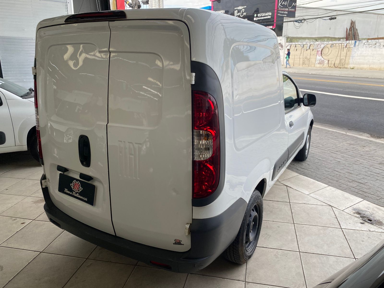 FIAT FIORINO