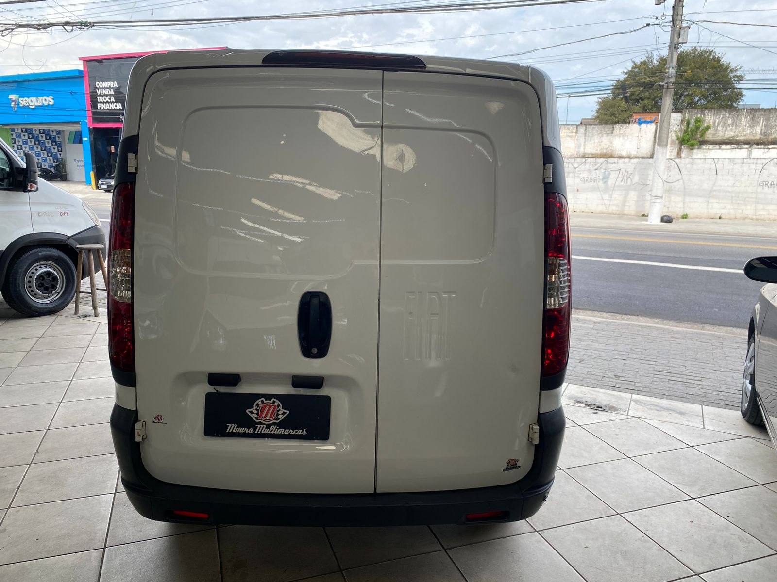 FIAT FIORINO