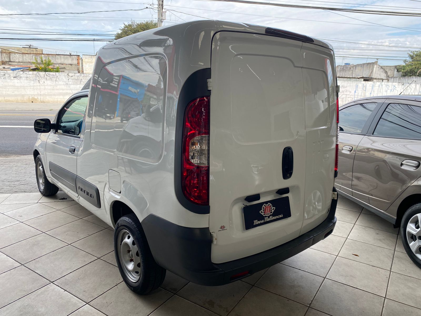 FIAT FIORINO