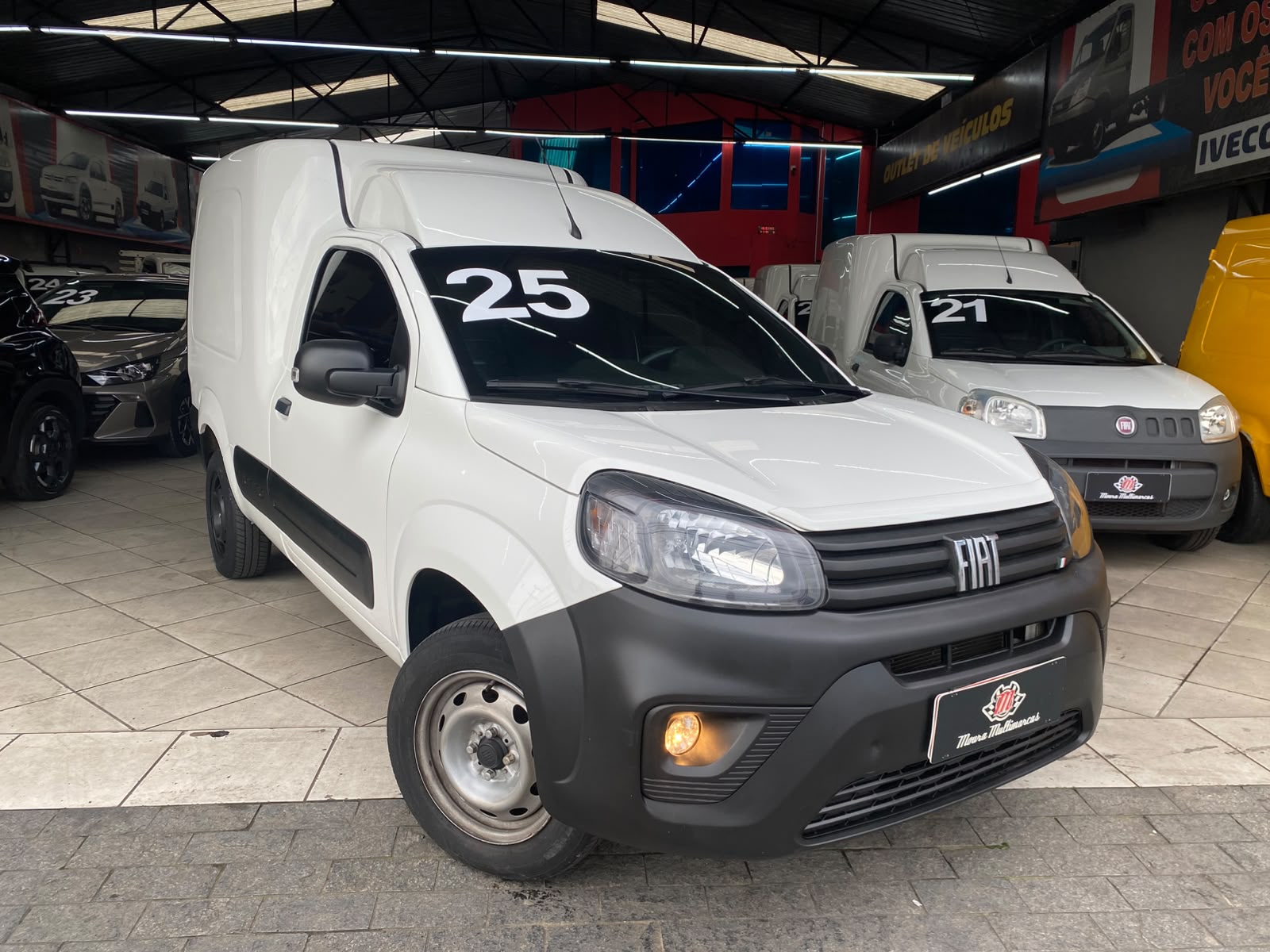 FIAT FIORINO