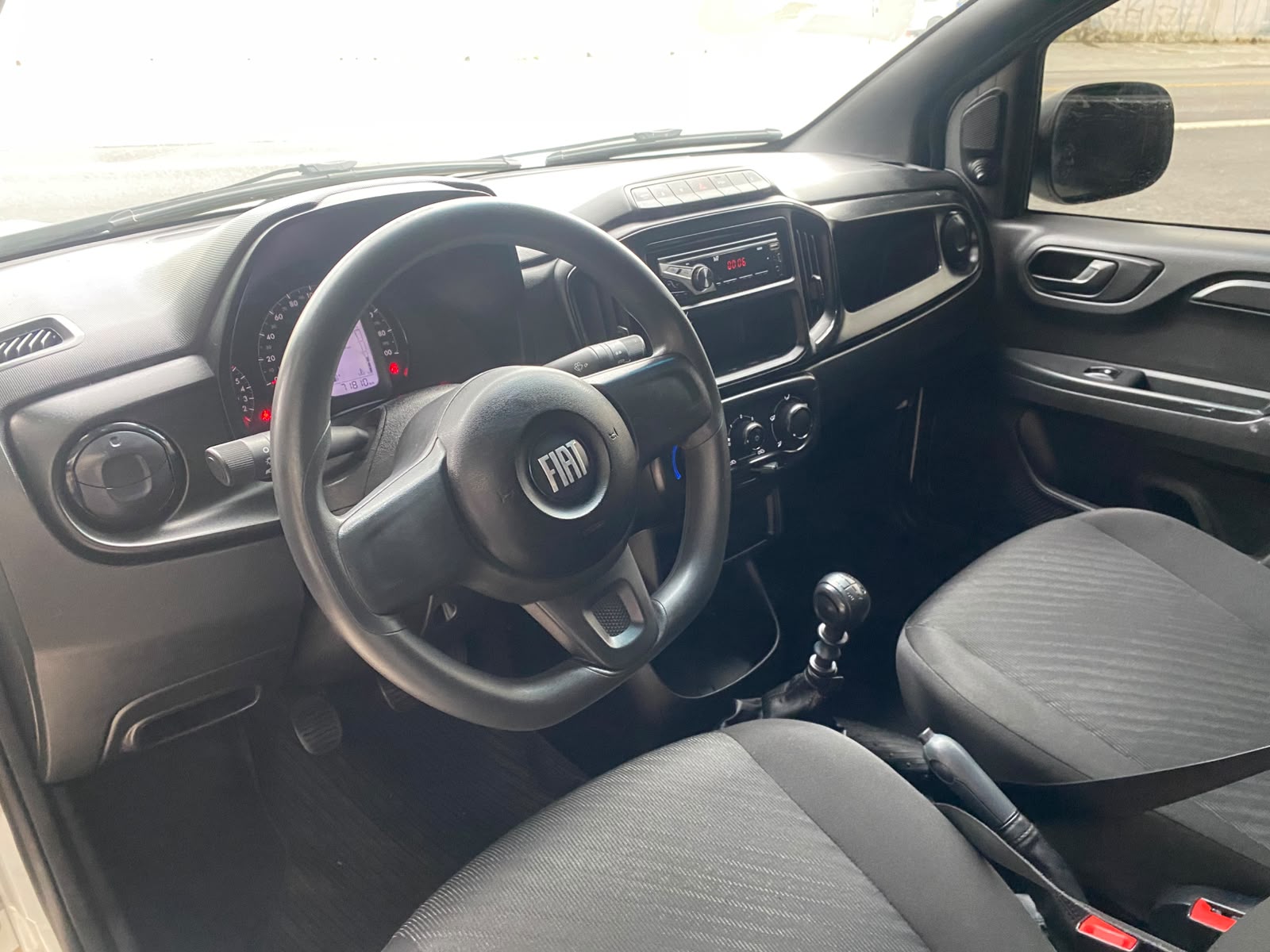 FIAT FIORINO