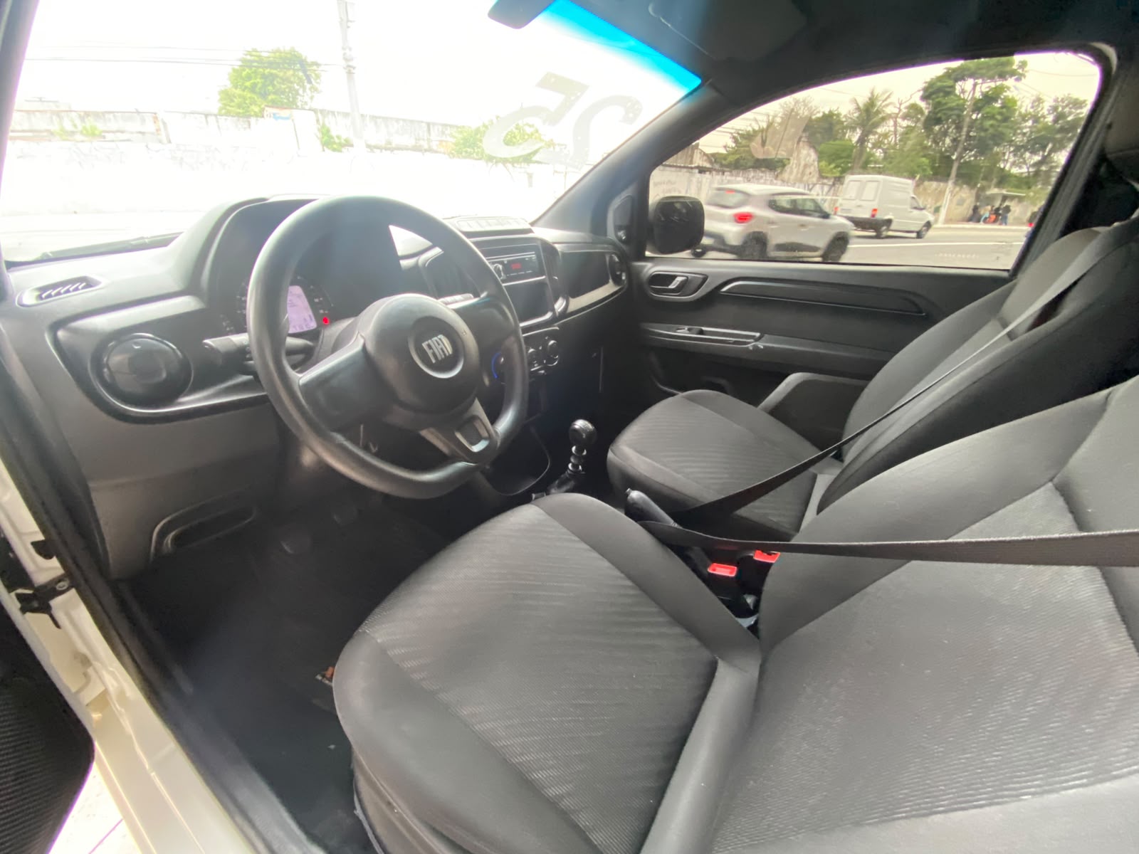 FIAT FIORINO