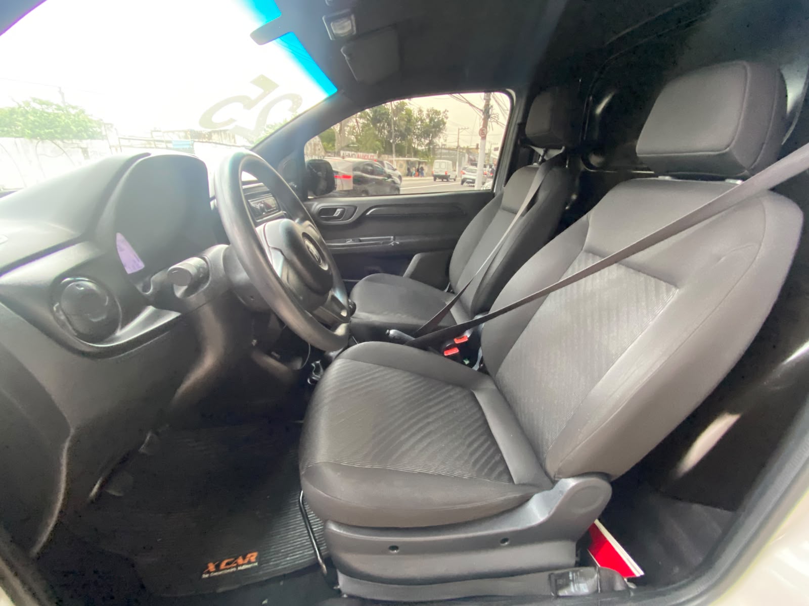 FIAT FIORINO