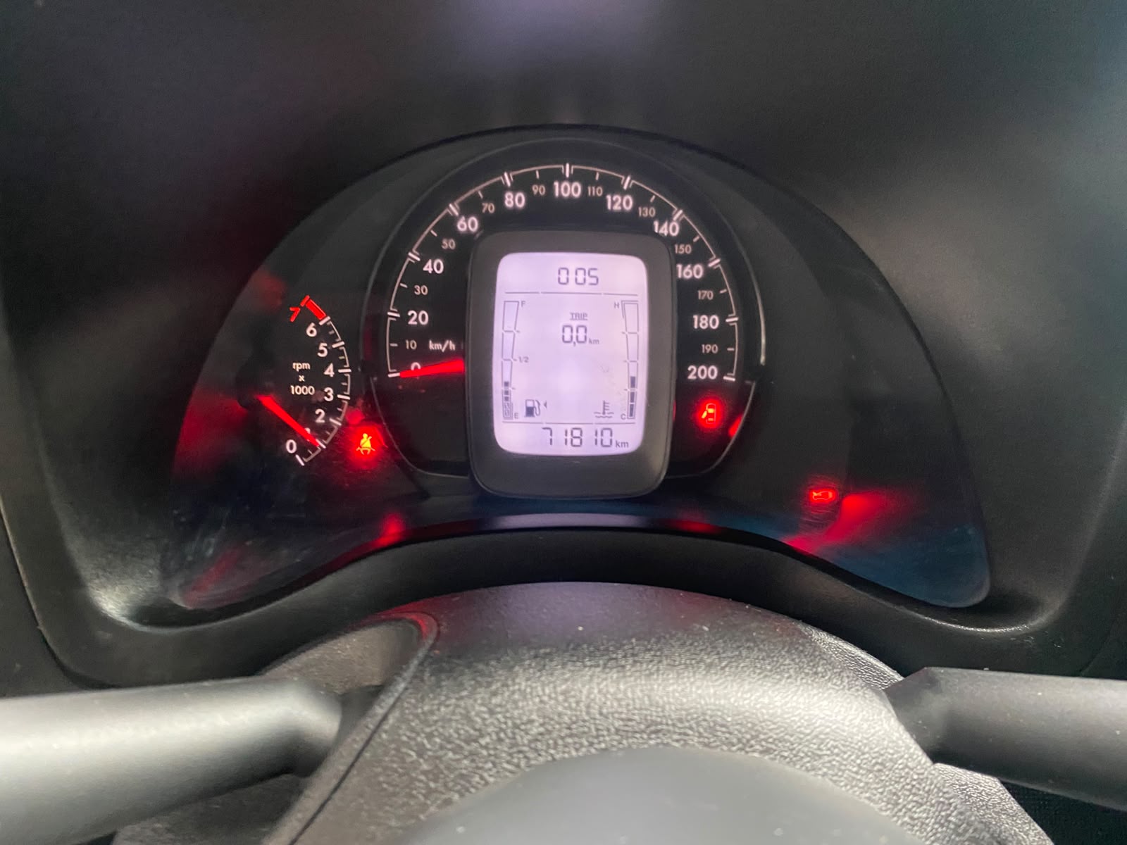FIAT FIORINO
