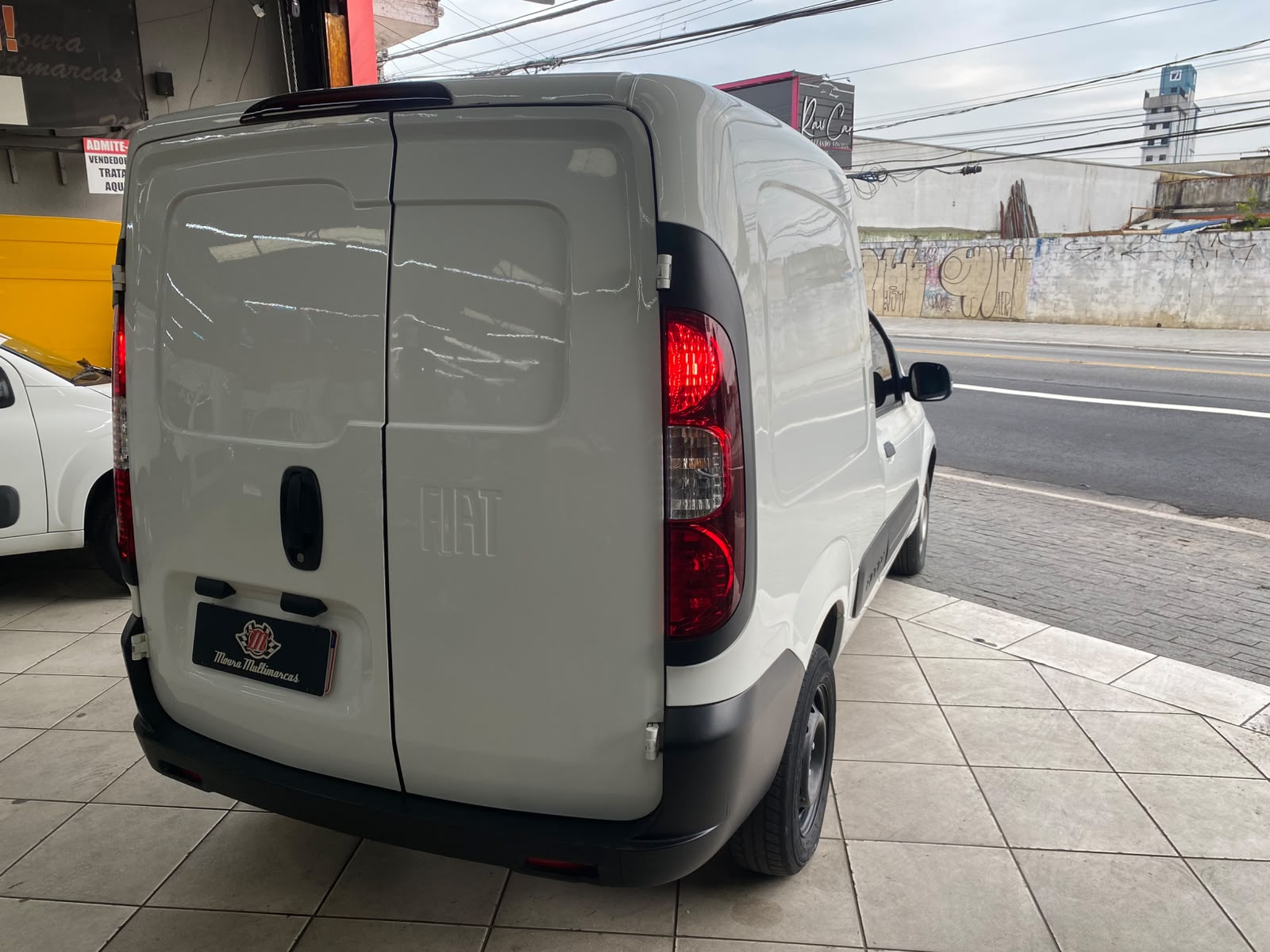FIAT FIORINO