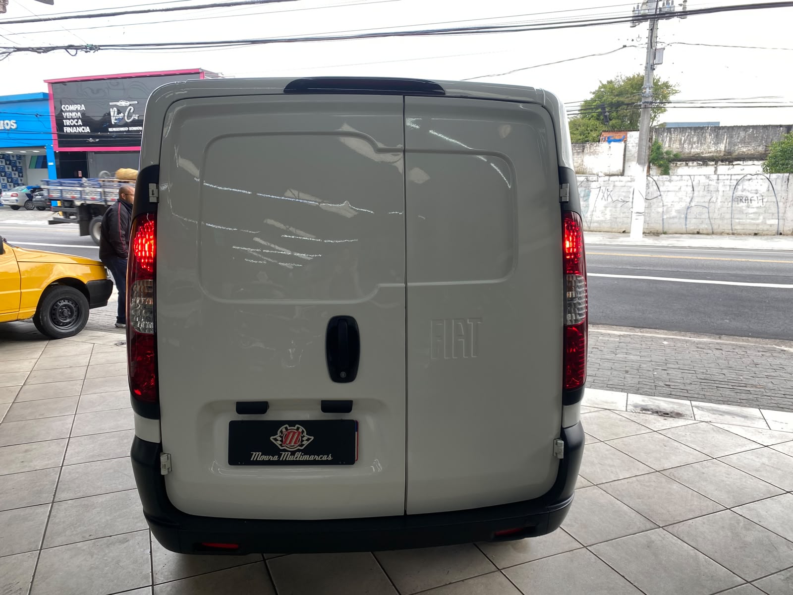 FIAT FIORINO