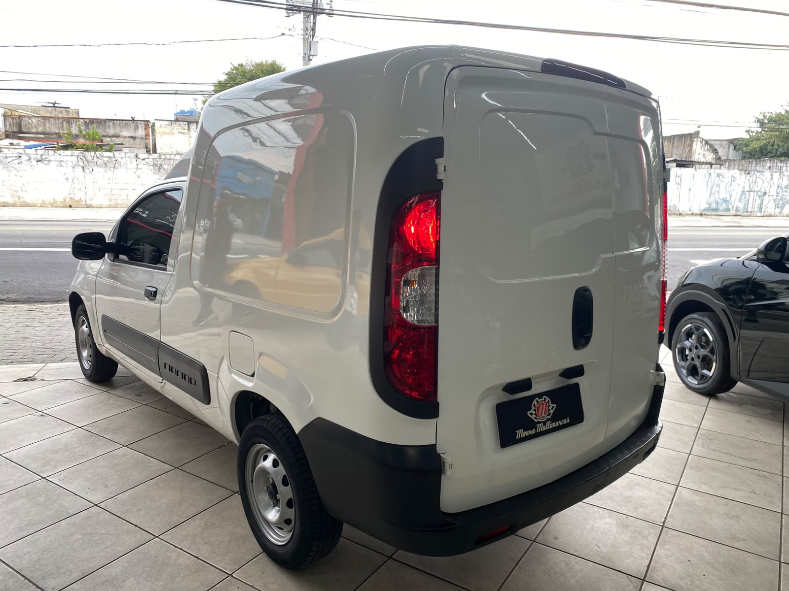 FIAT FIORINO