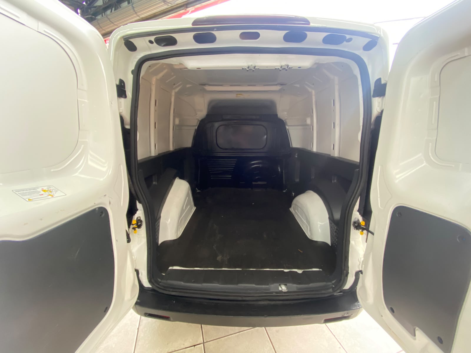 FIAT FIORINO