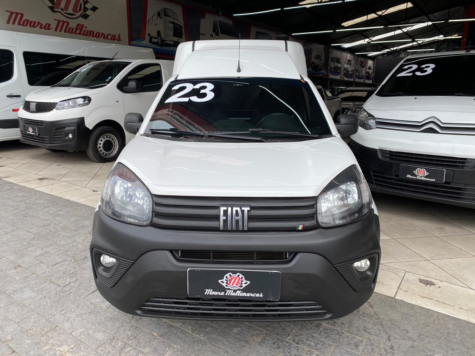 FIAT FIORINO