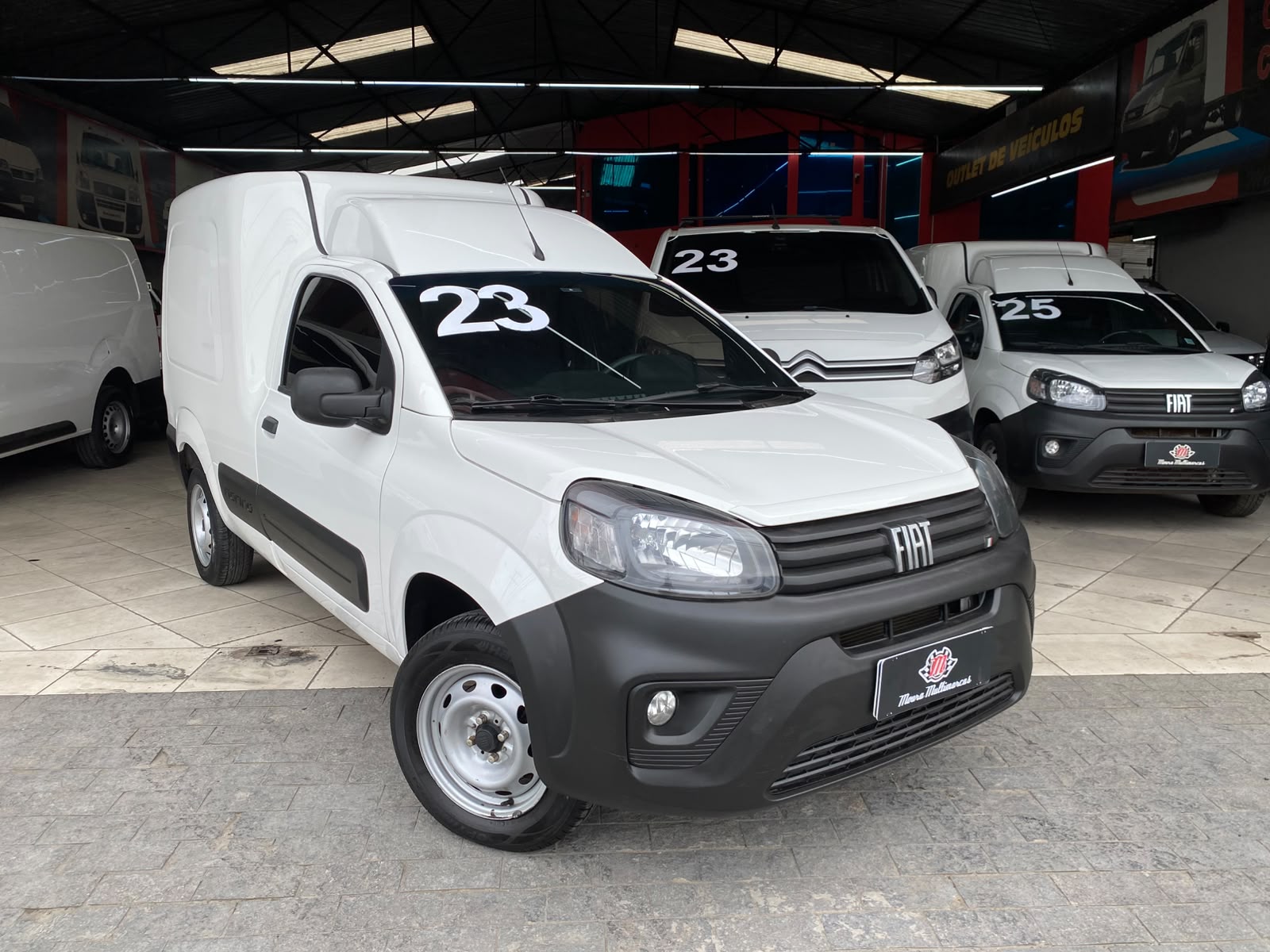 FIAT FIORINO
