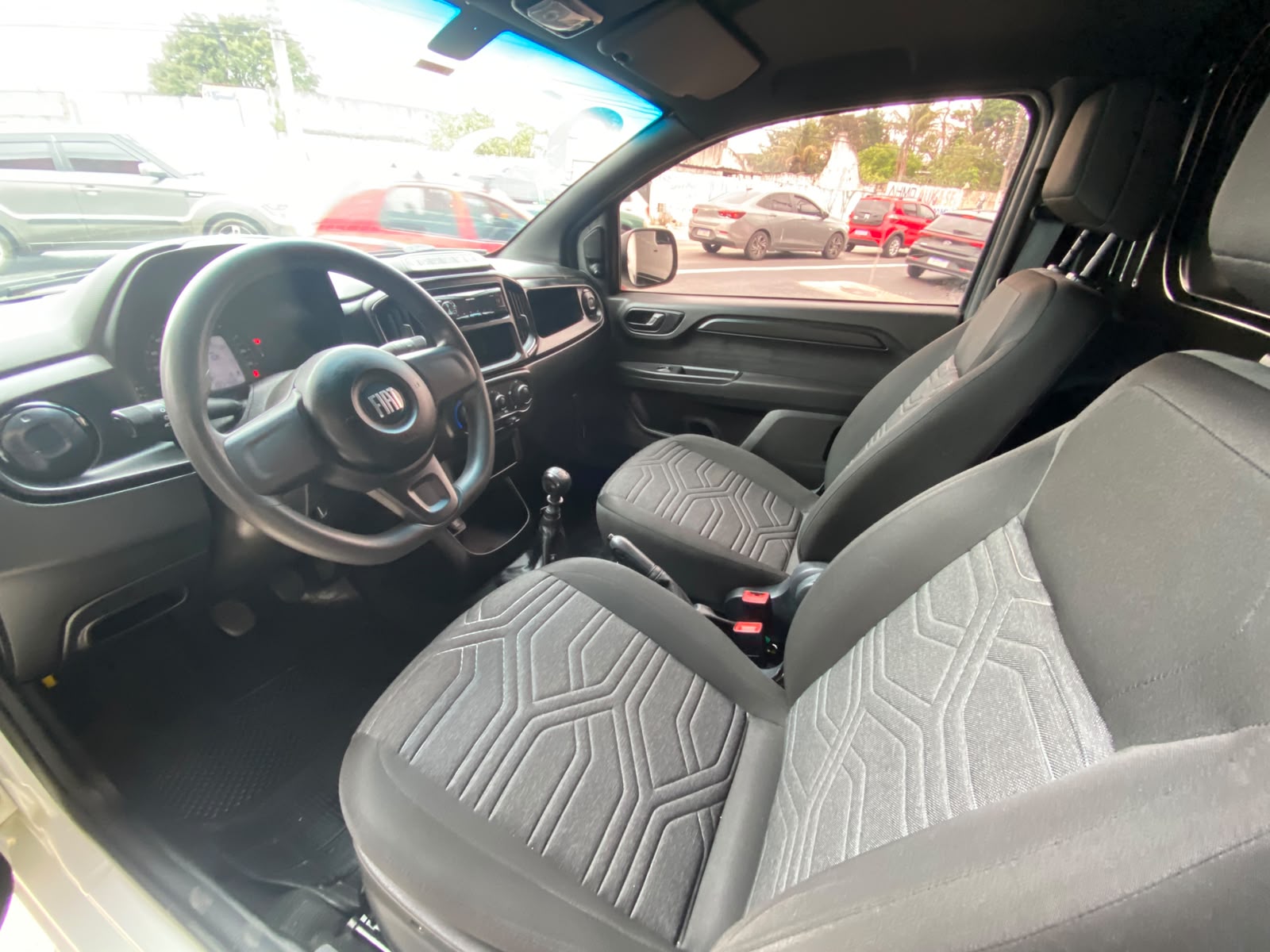 FIAT FIORINO