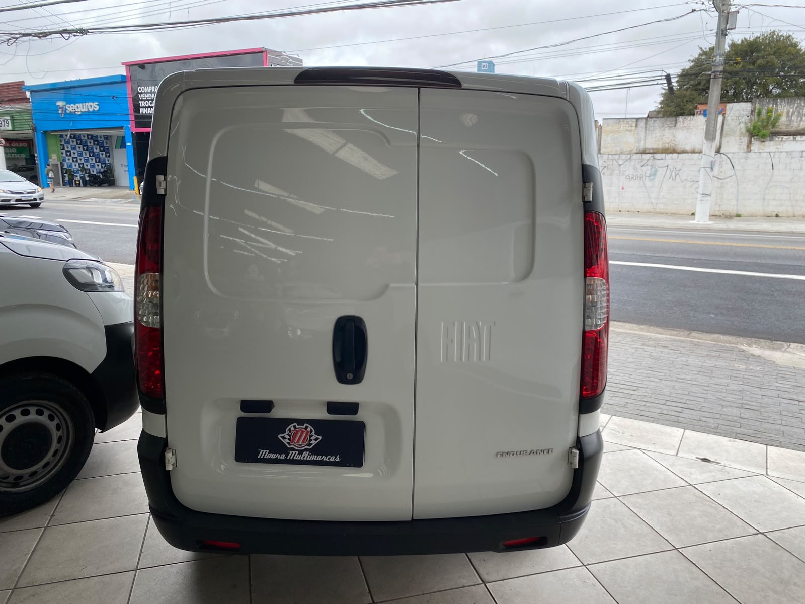 FIAT FIORINO
