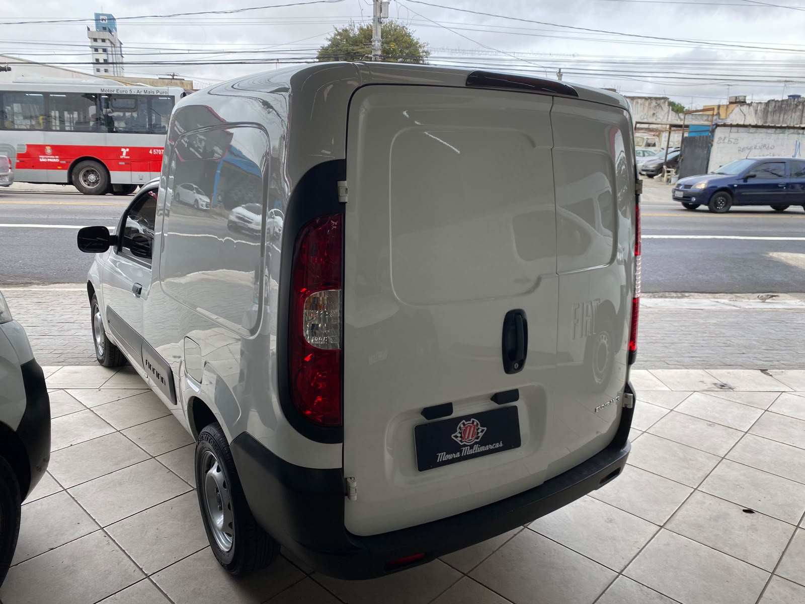 FIAT FIORINO
