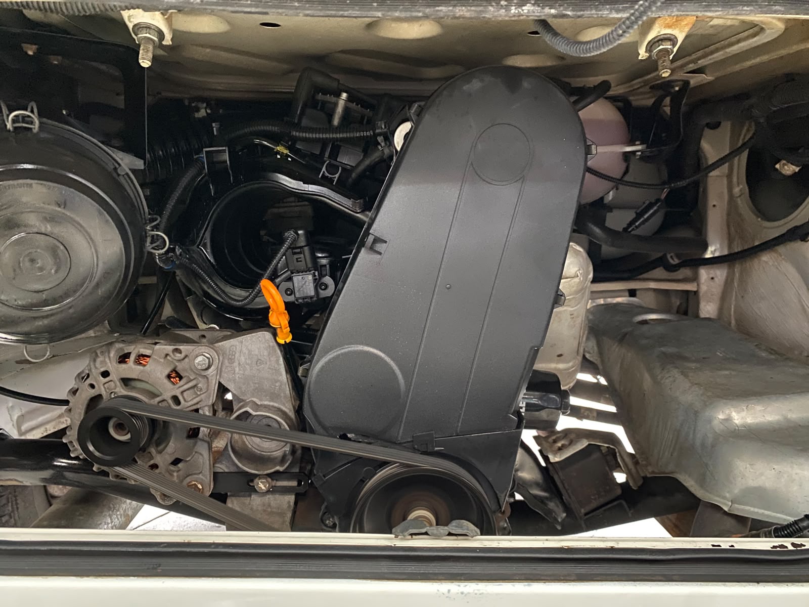 VOLKSWAGEN KOMBI