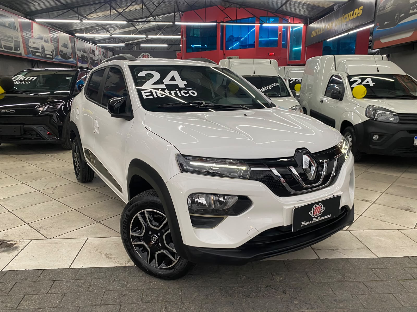 RENAULT TWIZY