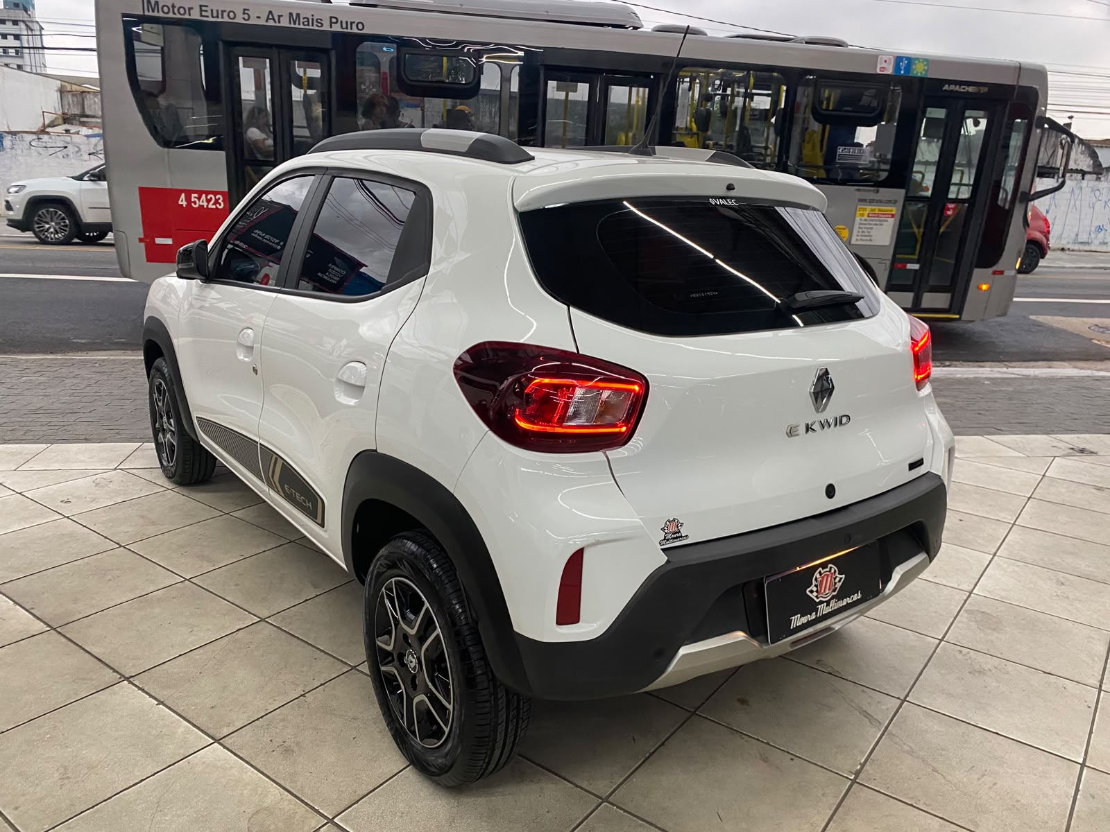 RENAULT TWIZY