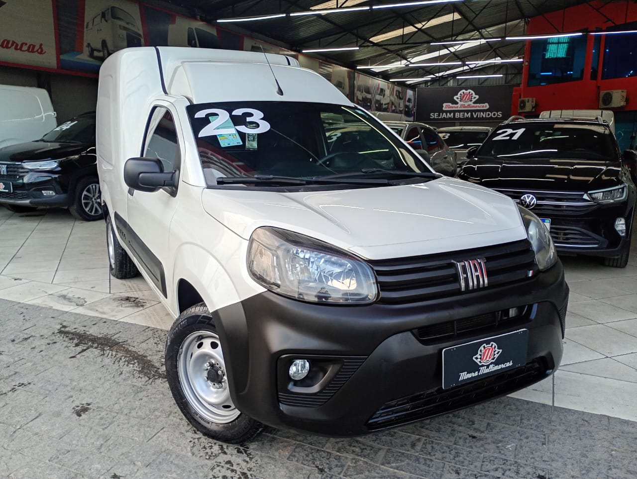 FIAT FIORINO