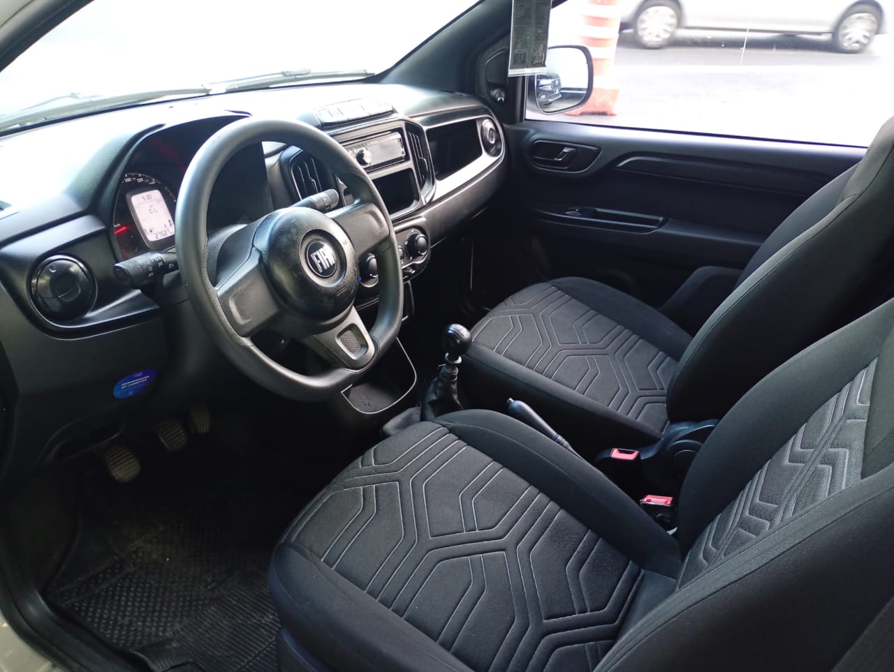 FIAT FIORINO