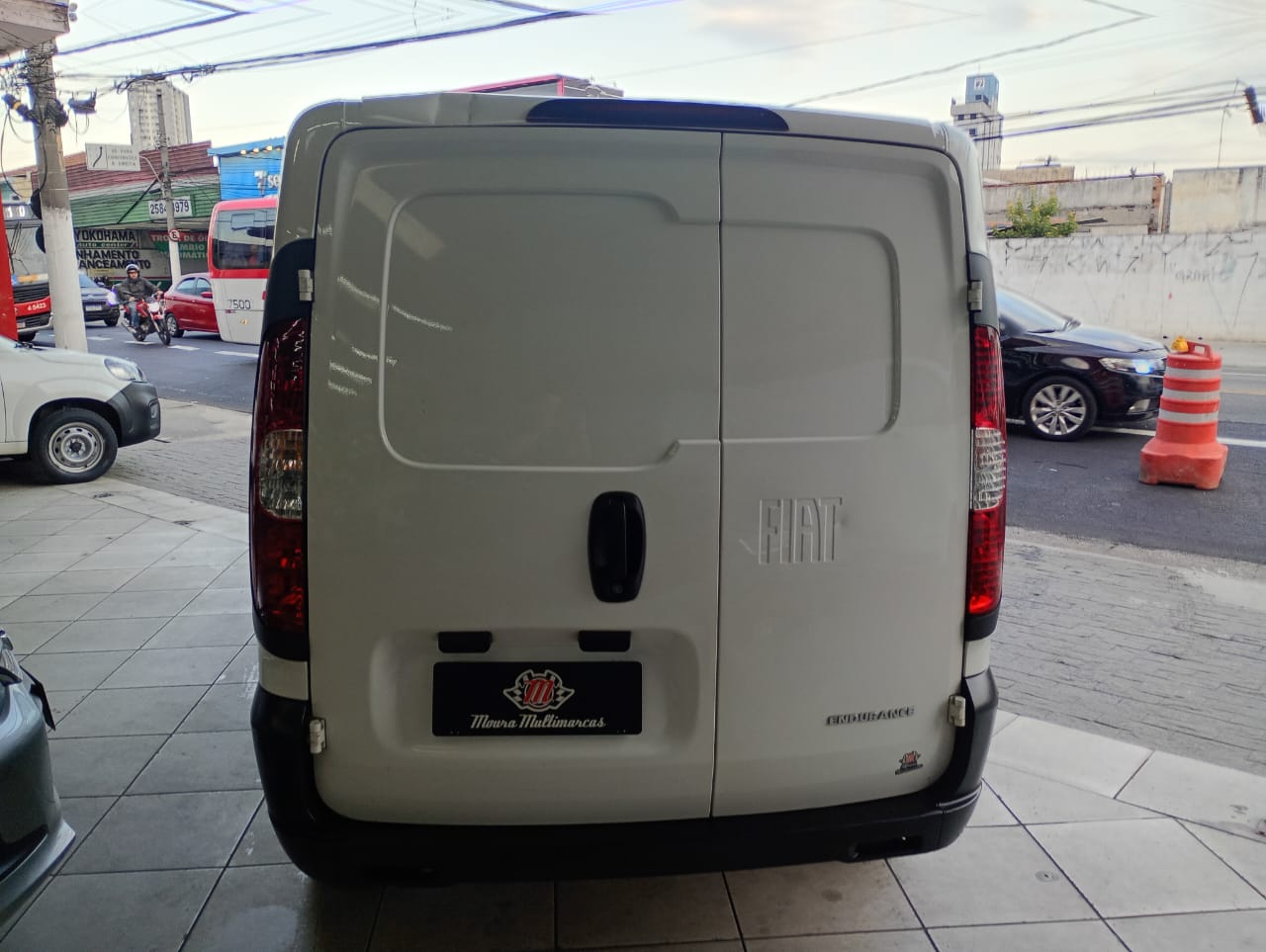 FIAT FIORINO