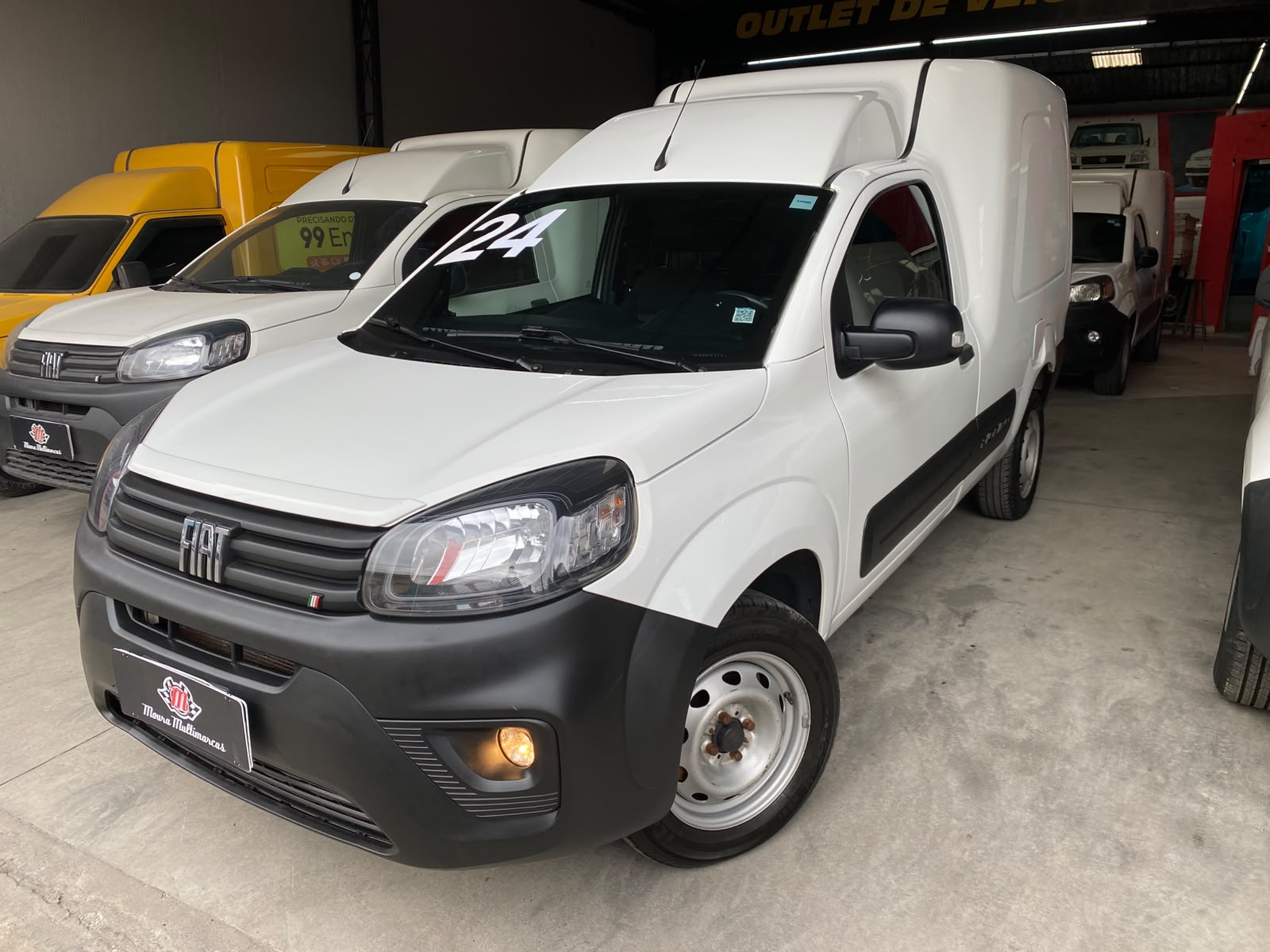 FIAT FIORINO