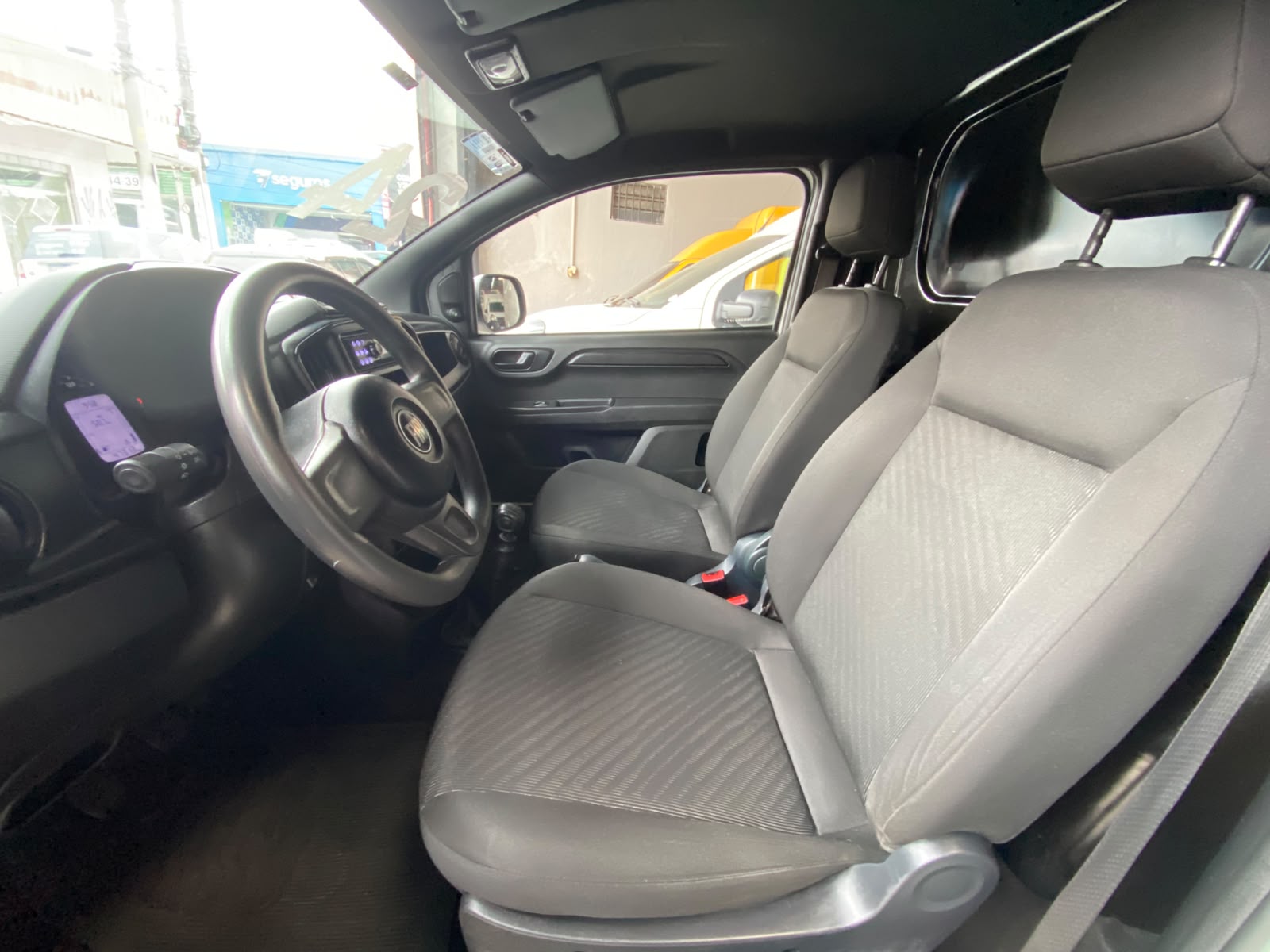 FIAT FIORINO