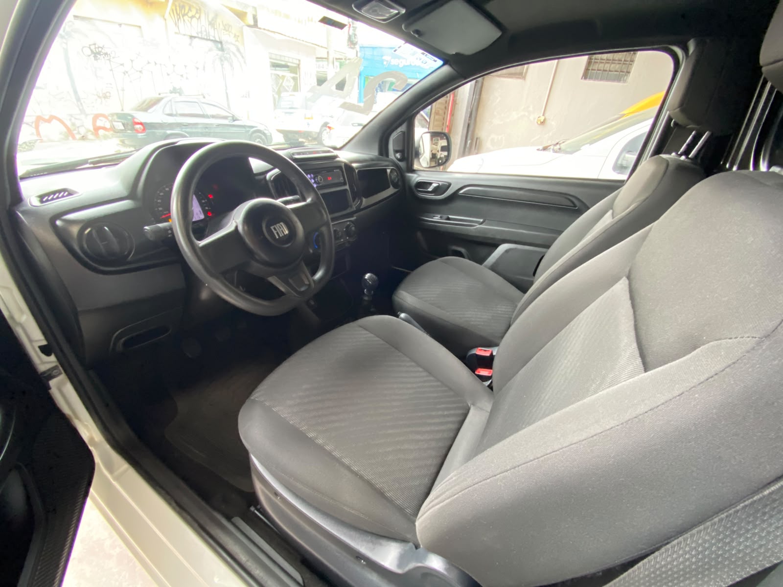 FIAT FIORINO