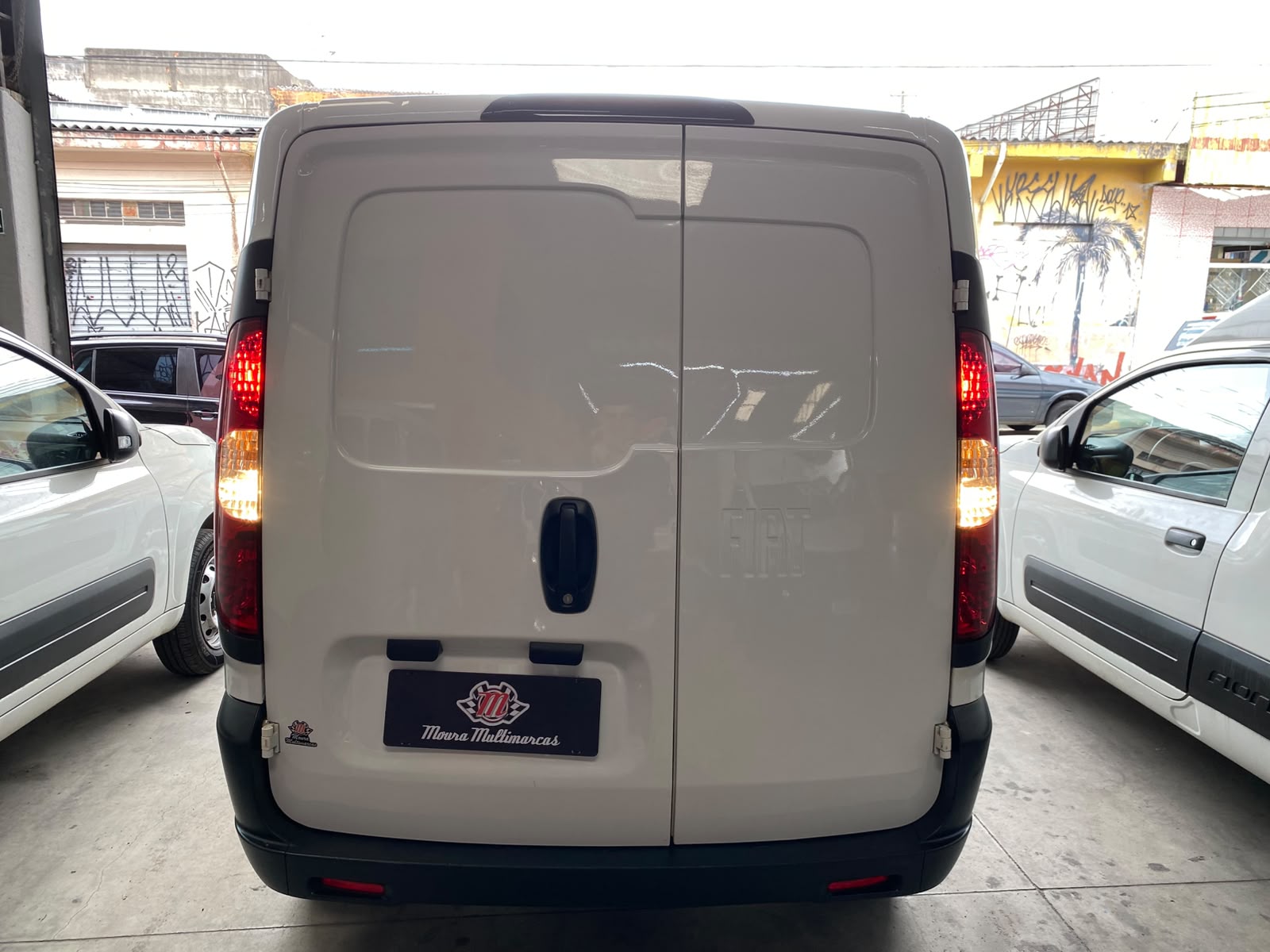 FIAT FIORINO