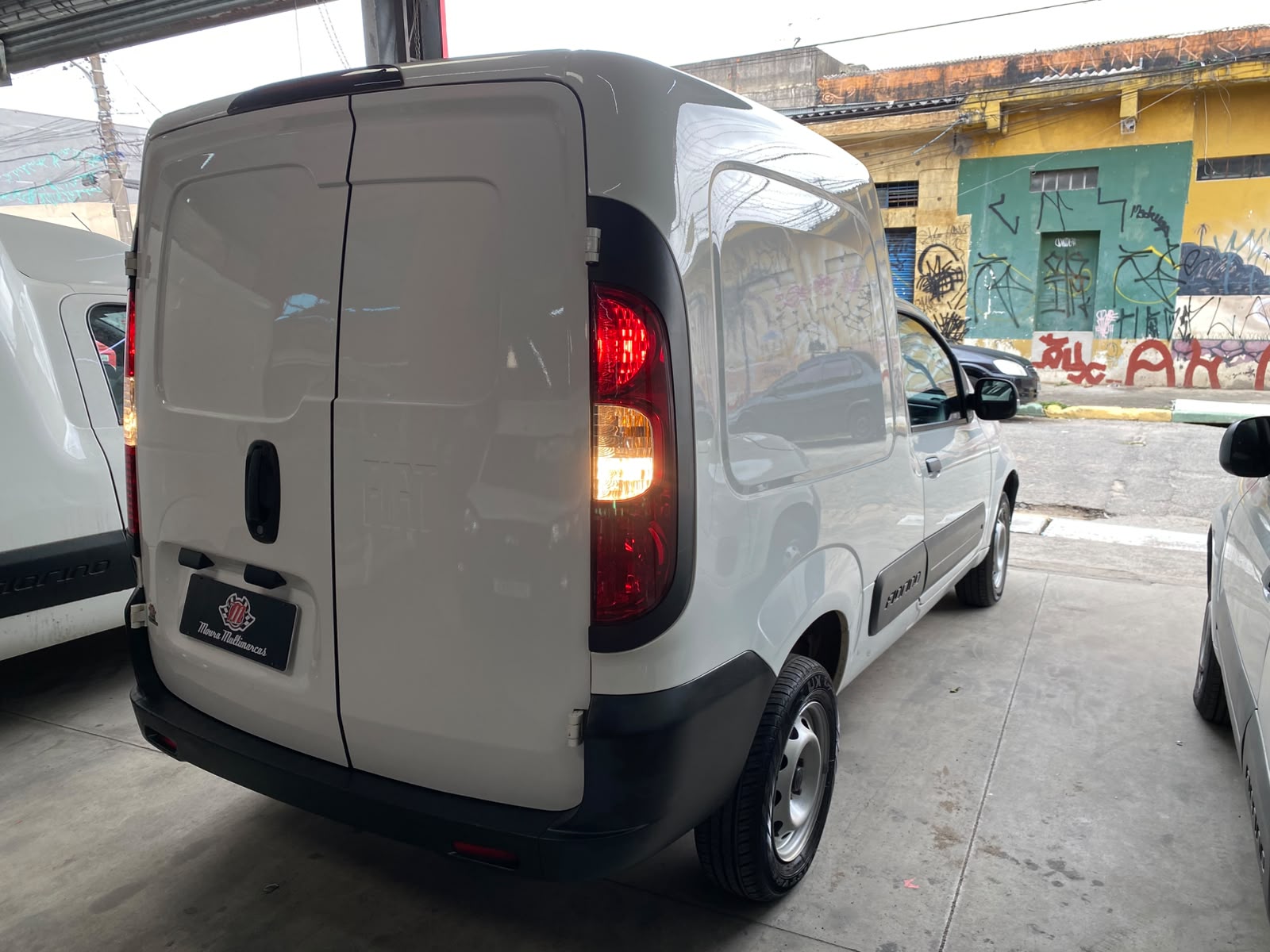 FIAT FIORINO