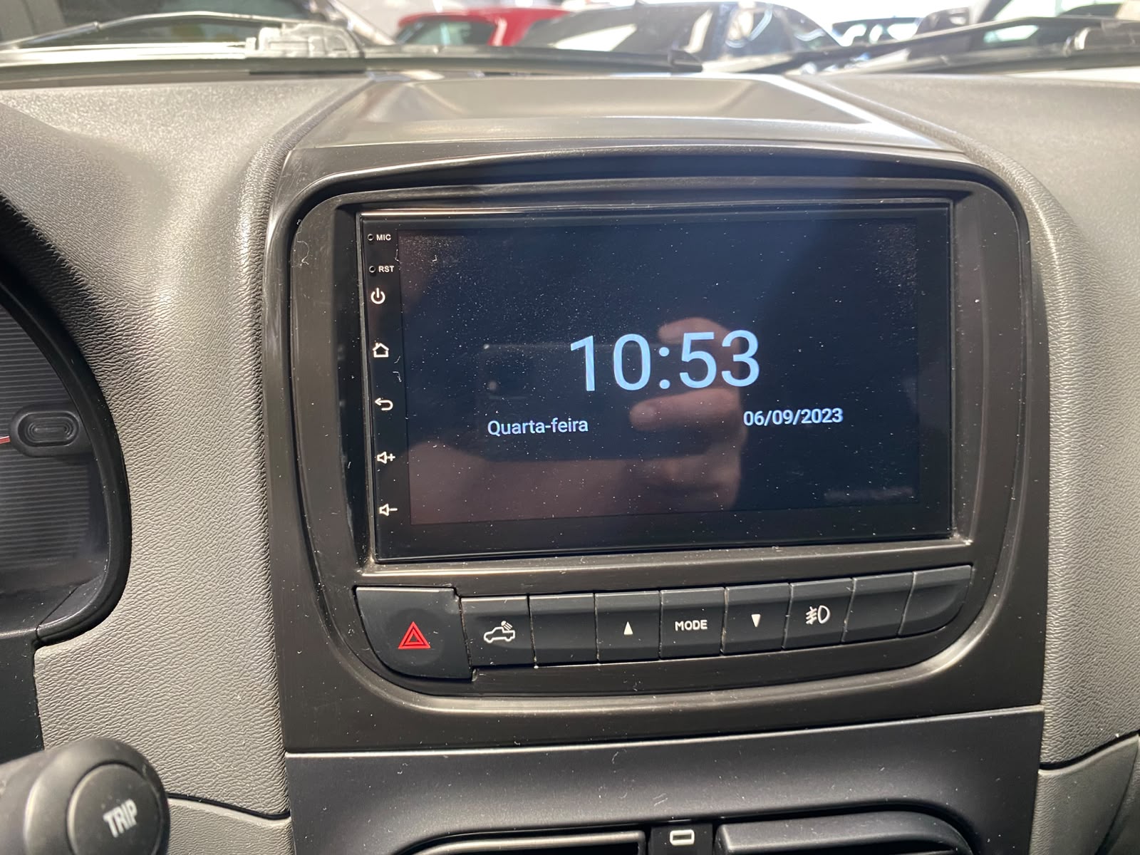 FIAT STRADA