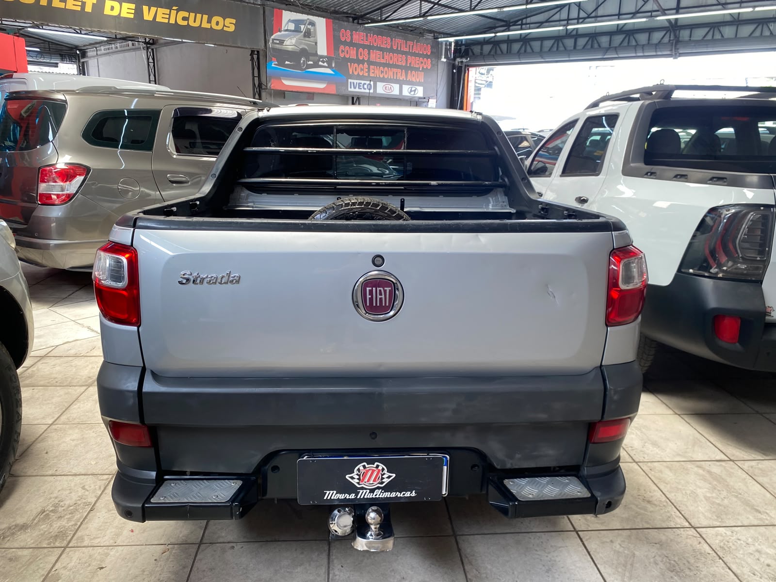 FIAT STRADA