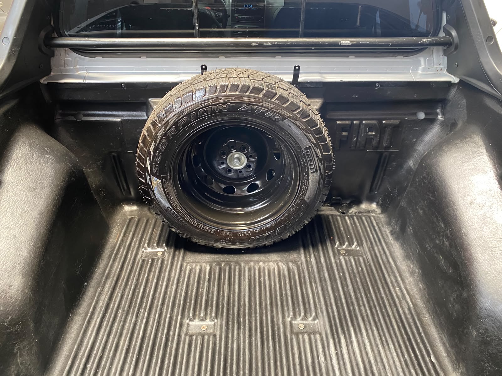 FIAT STRADA