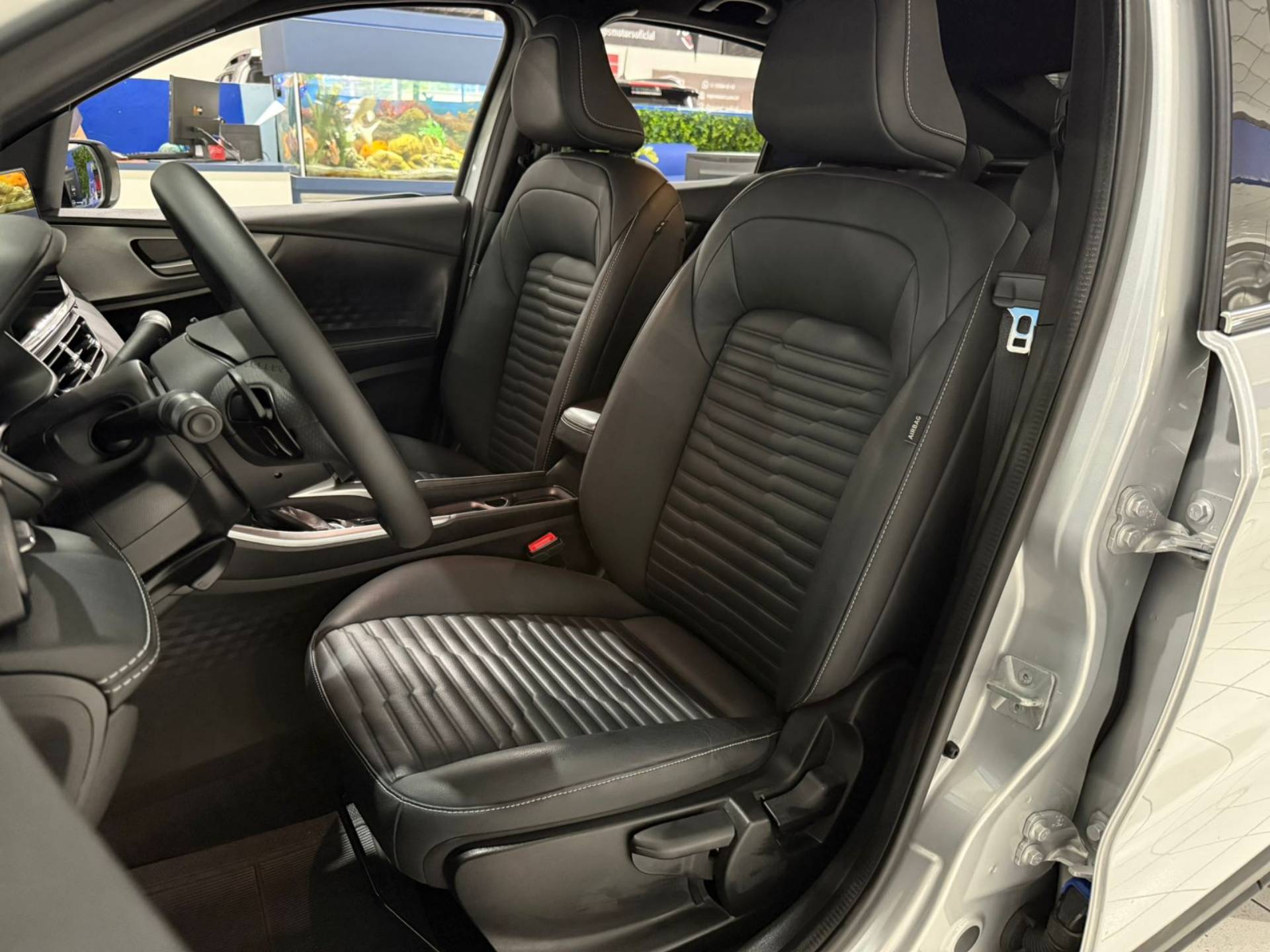 FIAT FASTBACK