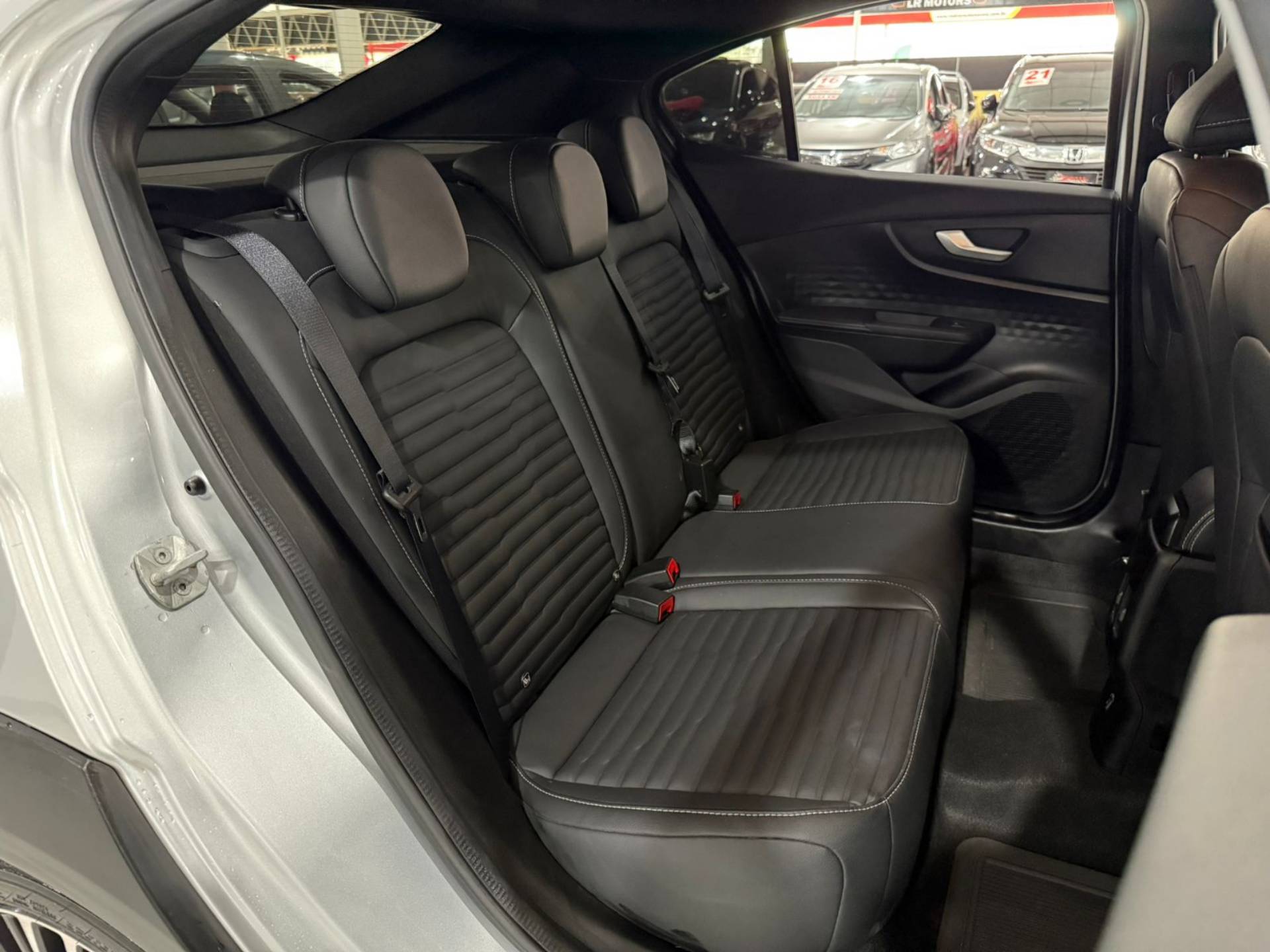 FIAT FASTBACK