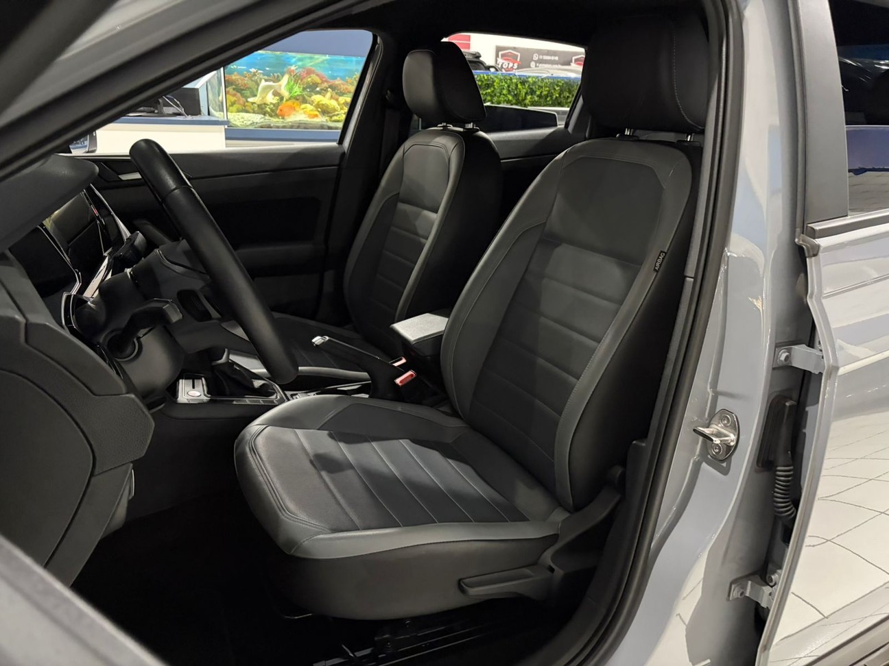 VOLKSWAGEN NIVUS
