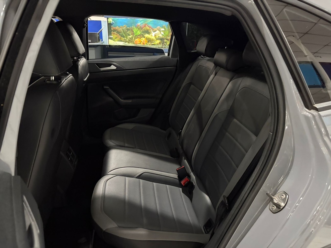 VOLKSWAGEN NIVUS