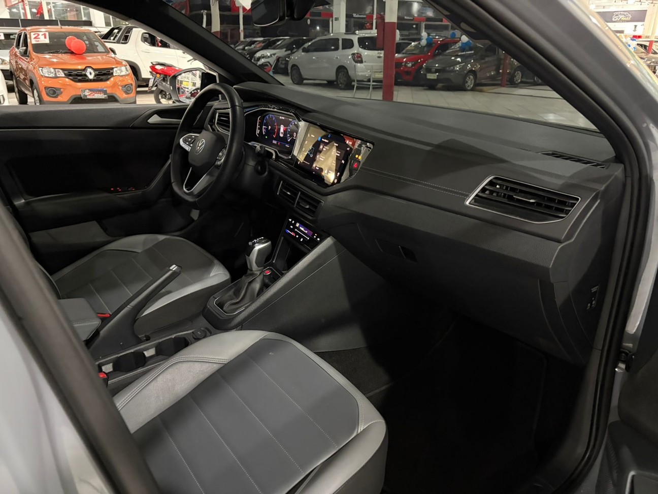 VOLKSWAGEN NIVUS