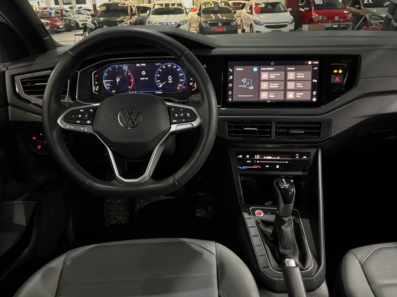 VOLKSWAGEN NIVUS