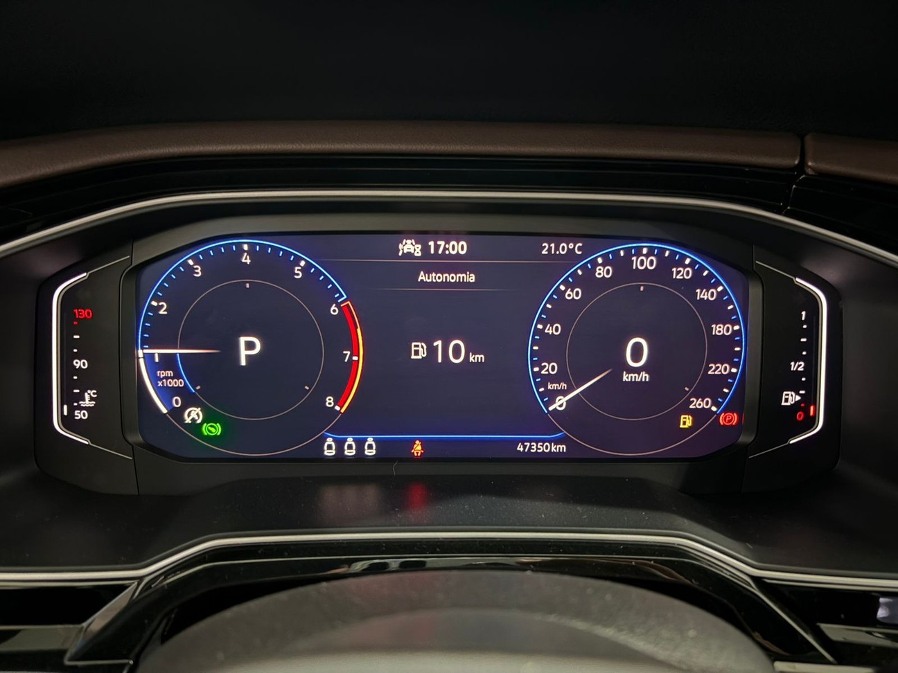 VOLKSWAGEN VIRTUS