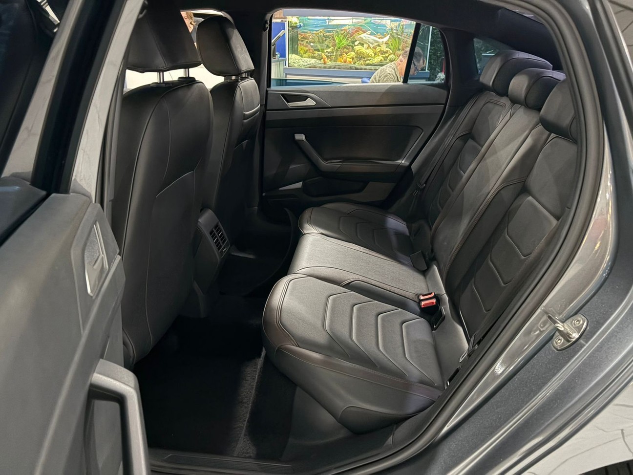 VOLKSWAGEN VIRTUS
