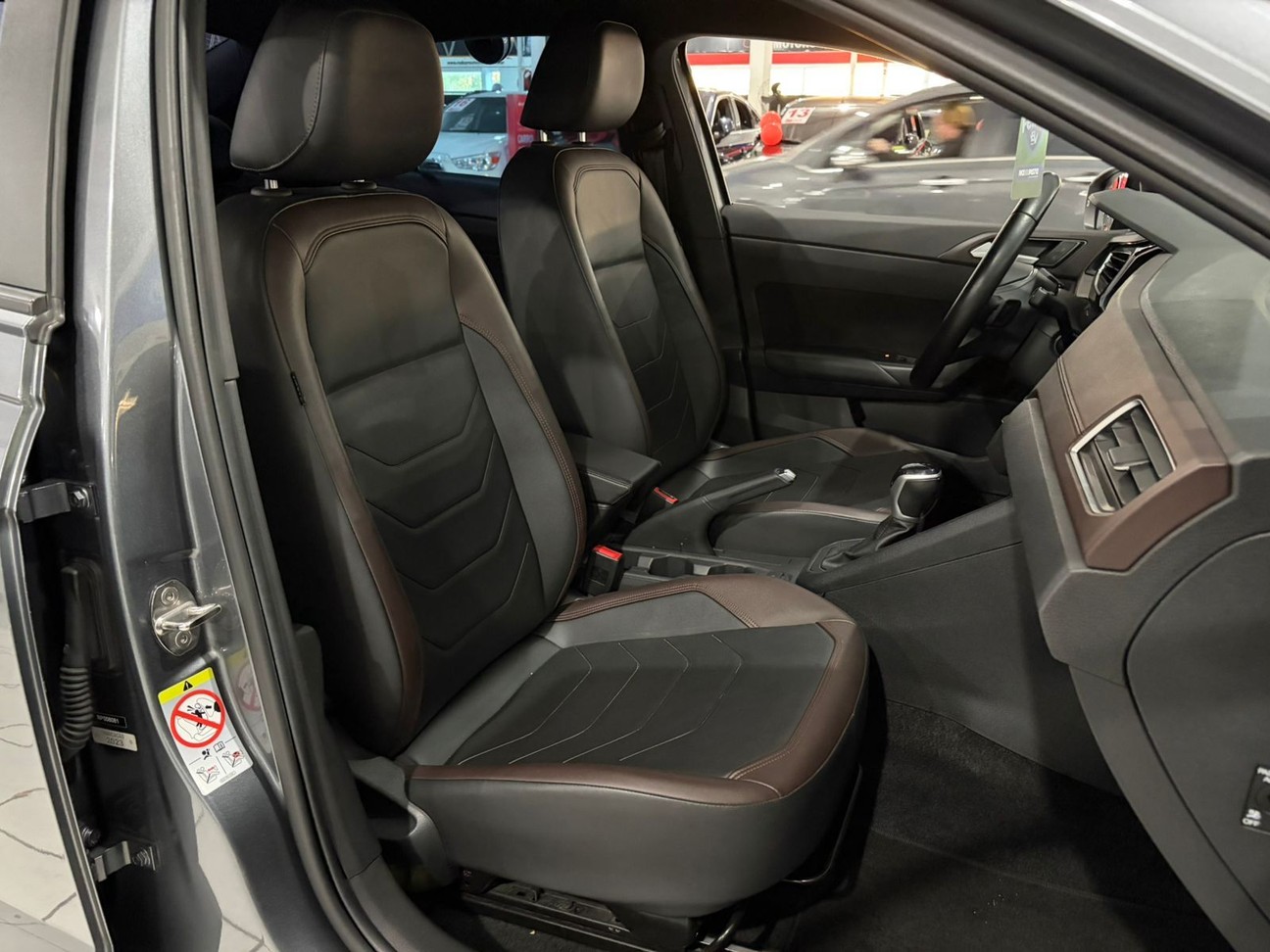 VOLKSWAGEN VIRTUS