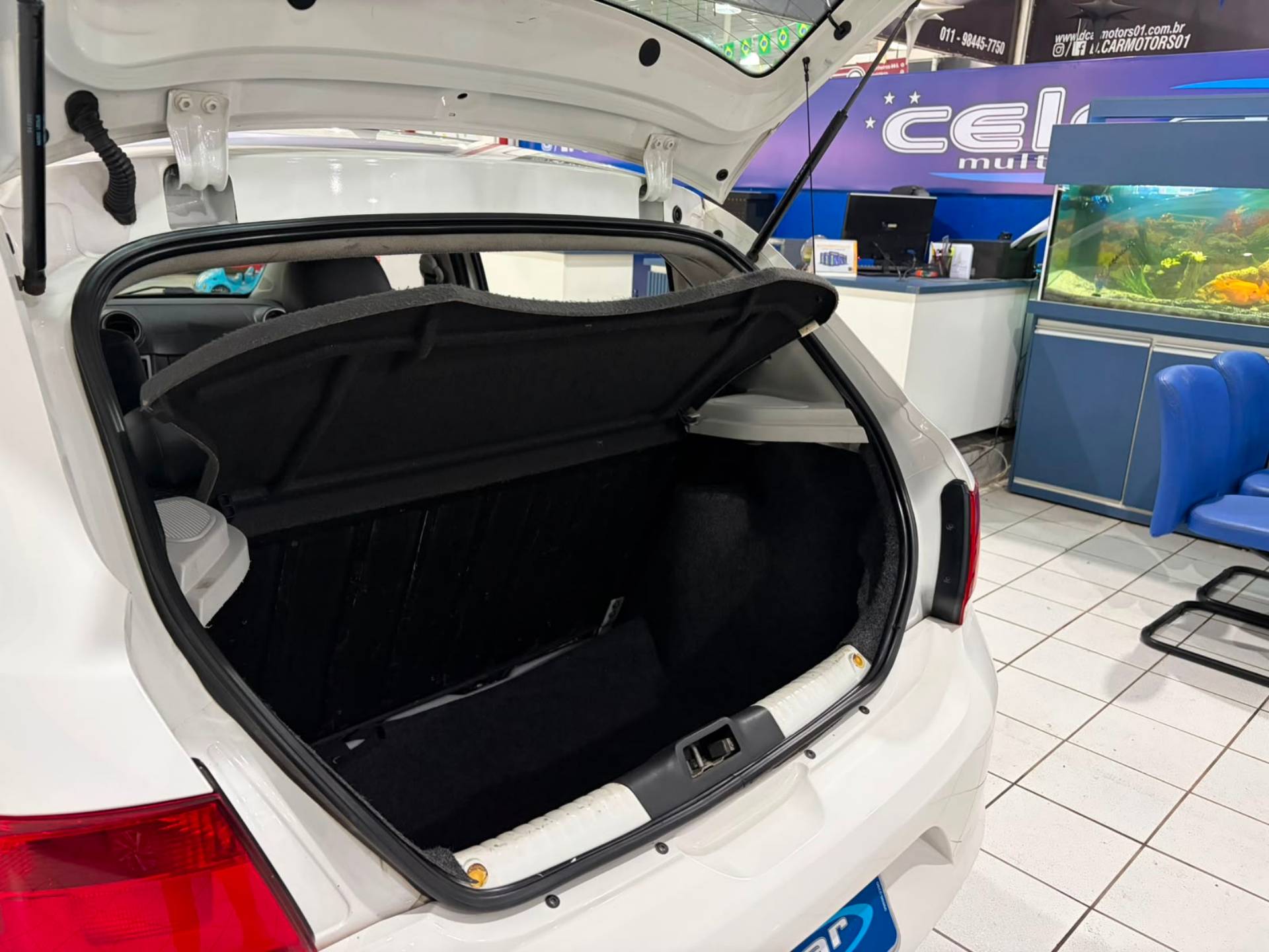 VOLKSWAGEN GOL