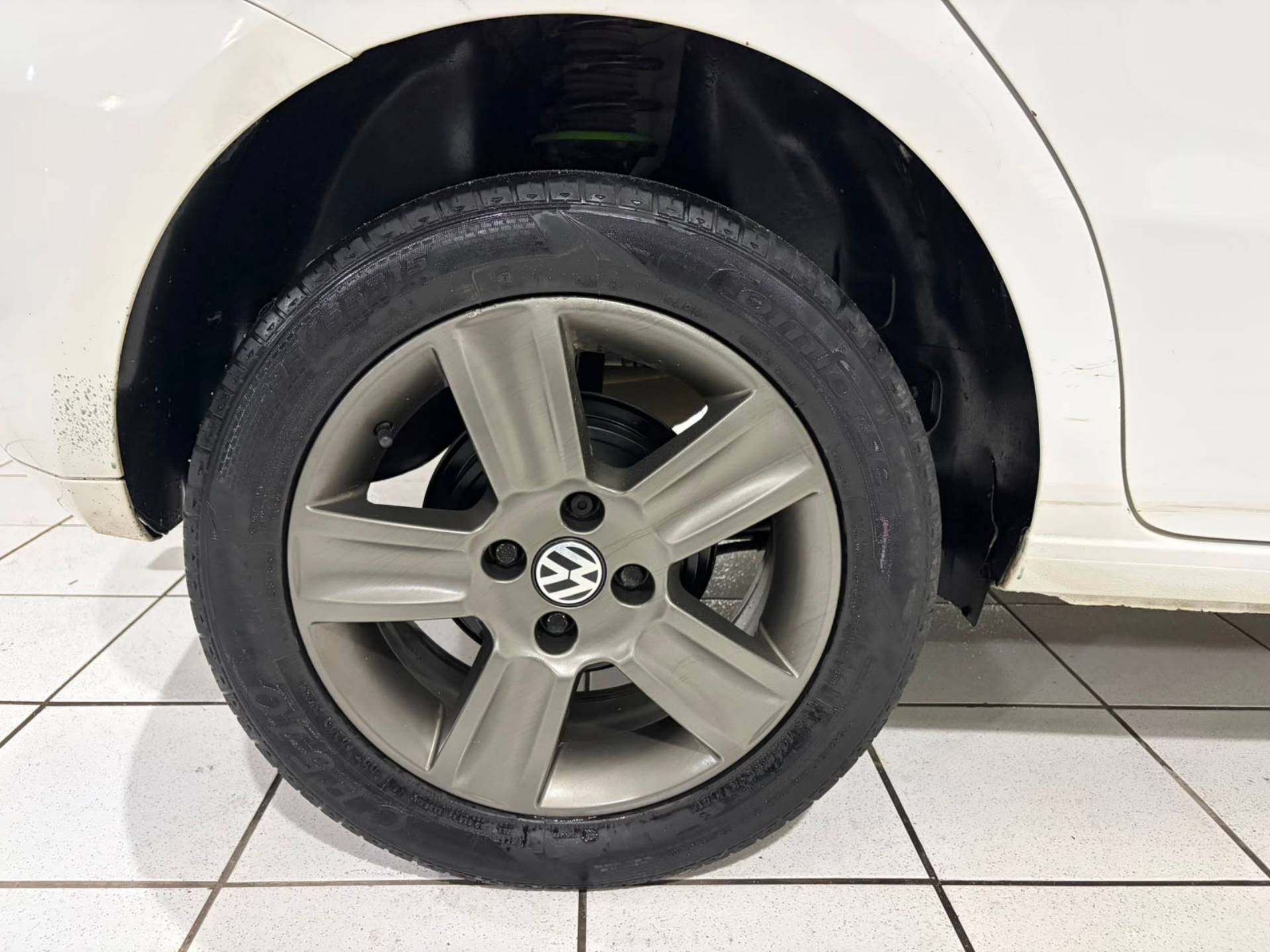 VOLKSWAGEN GOL