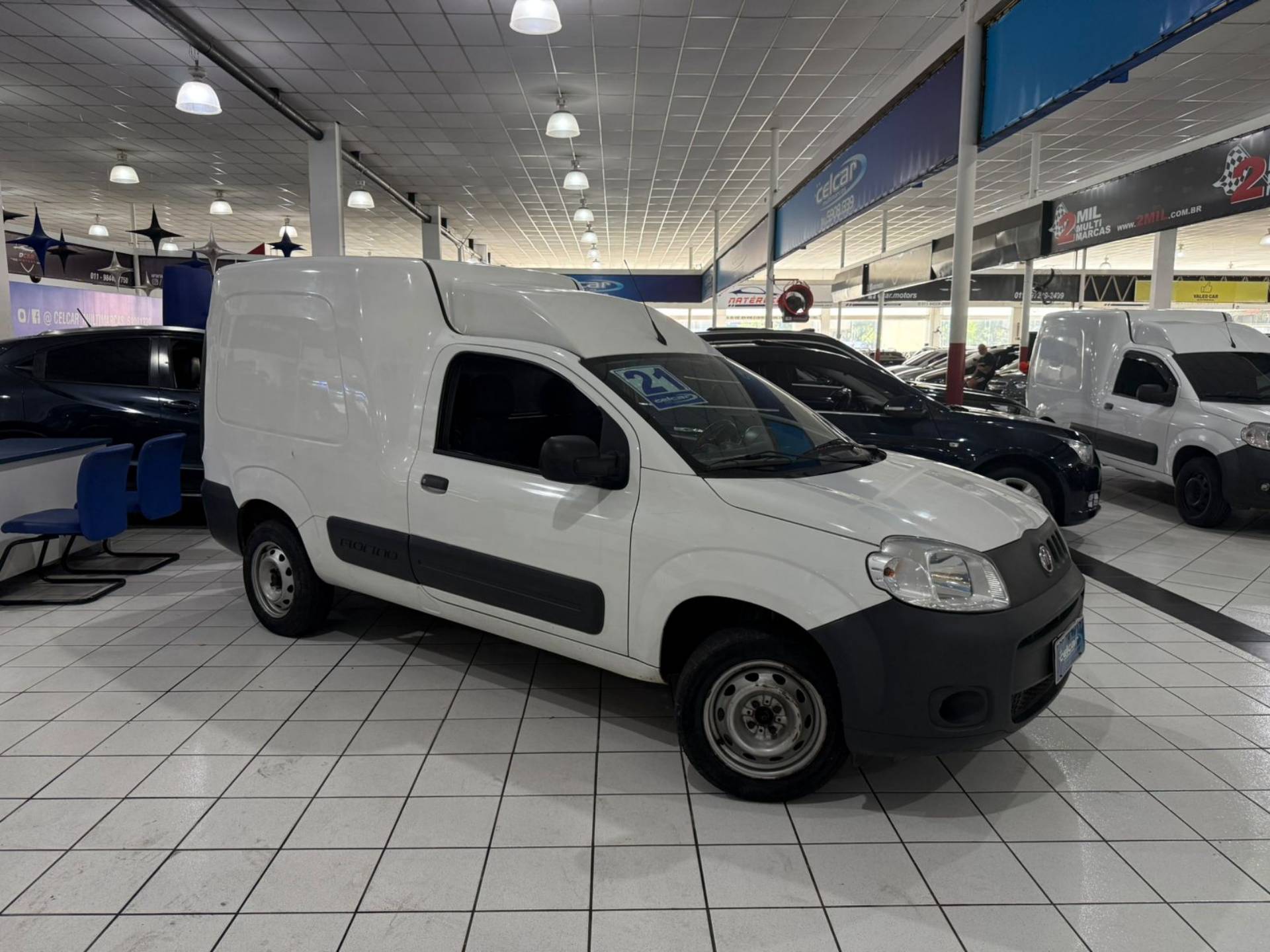 FIAT FIORINO