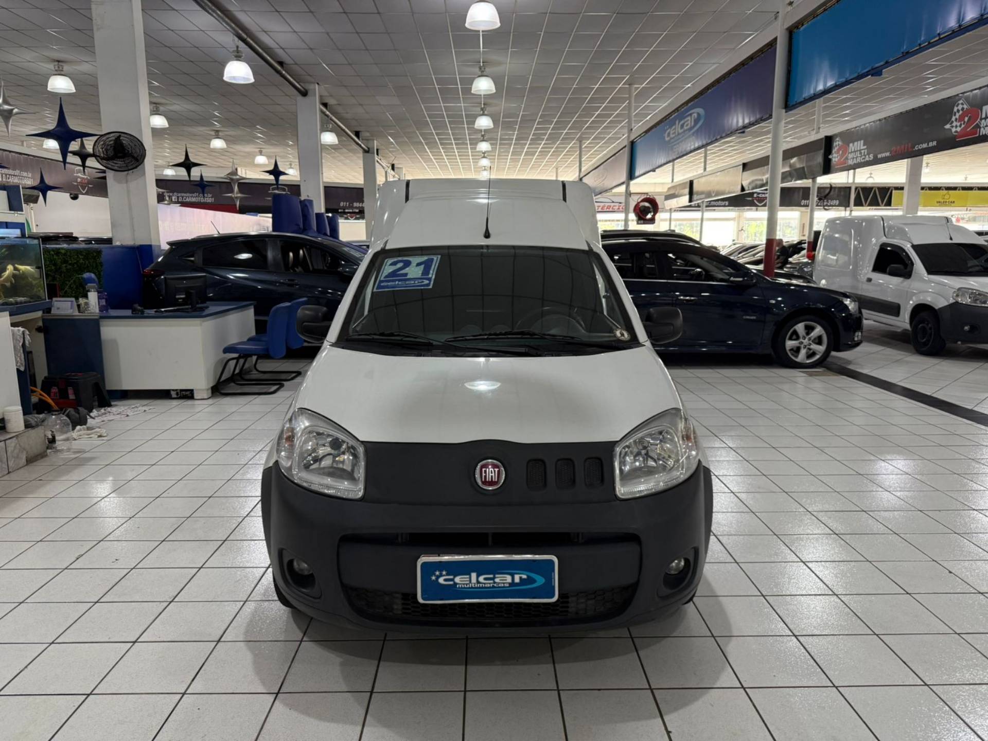 FIAT FIORINO