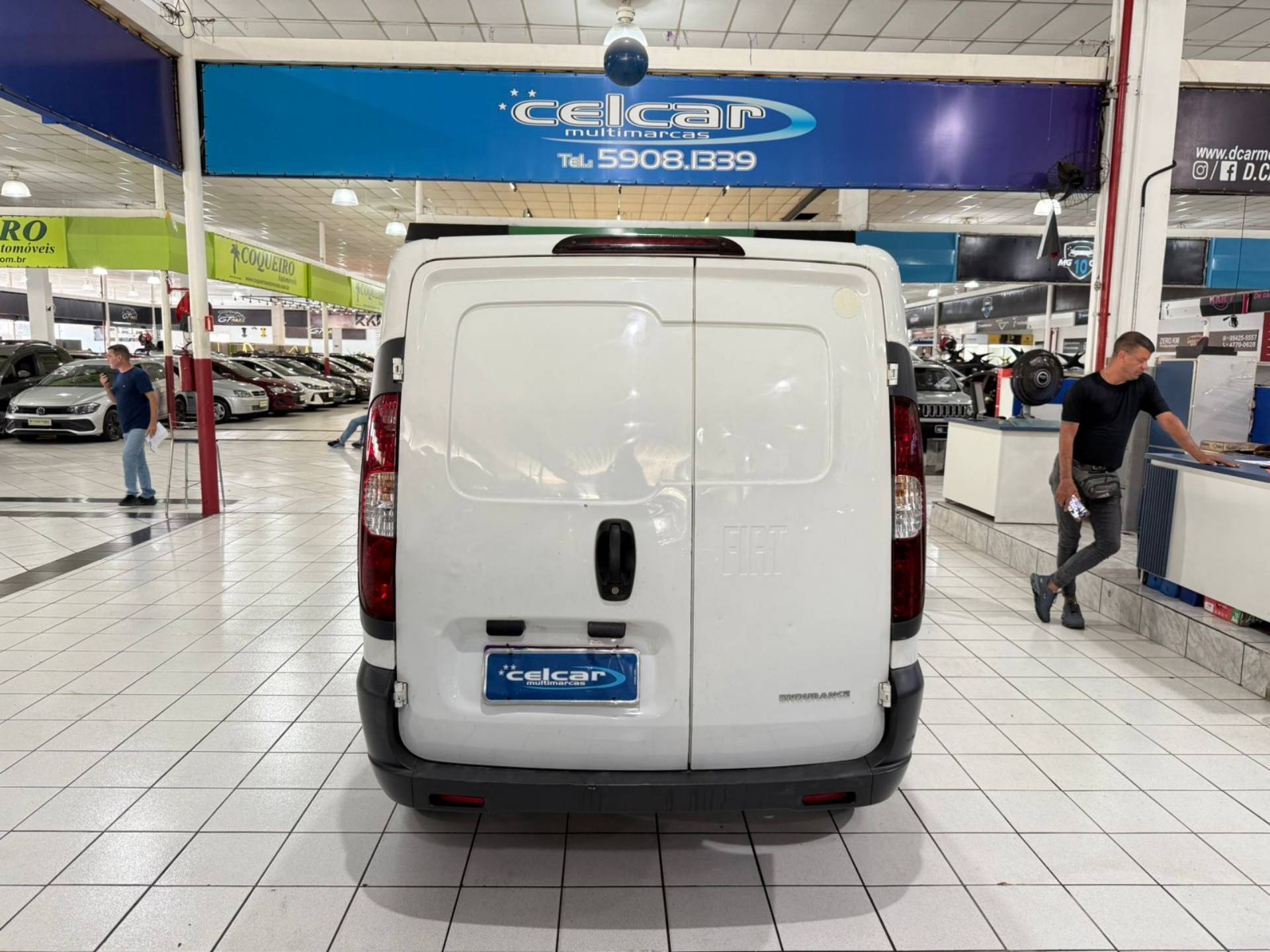FIAT FIORINO