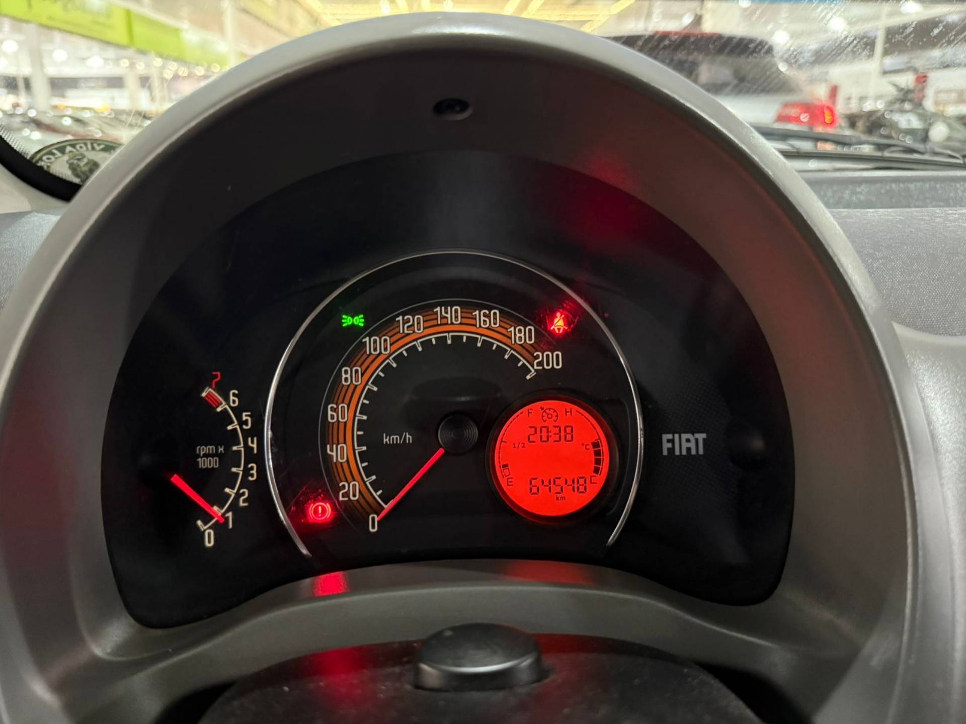 FIAT FIORINO