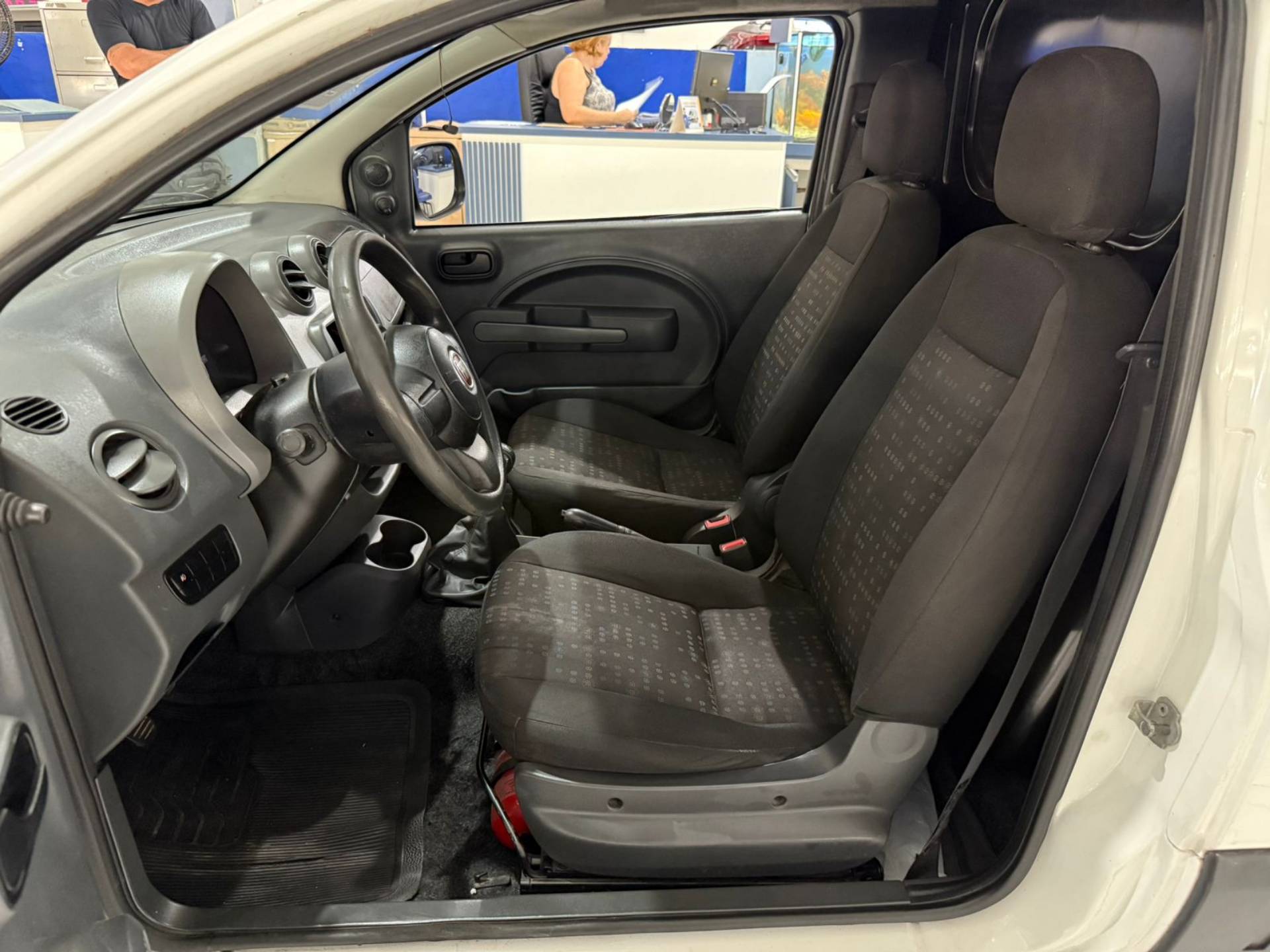 FIAT FIORINO