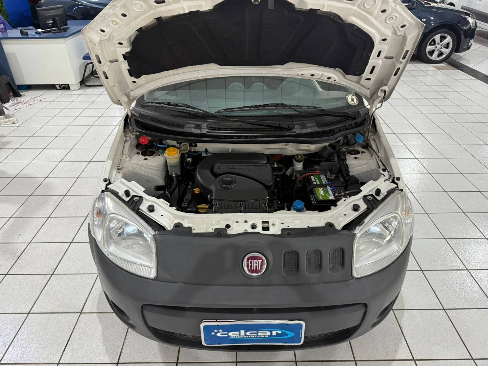 FIAT FIORINO