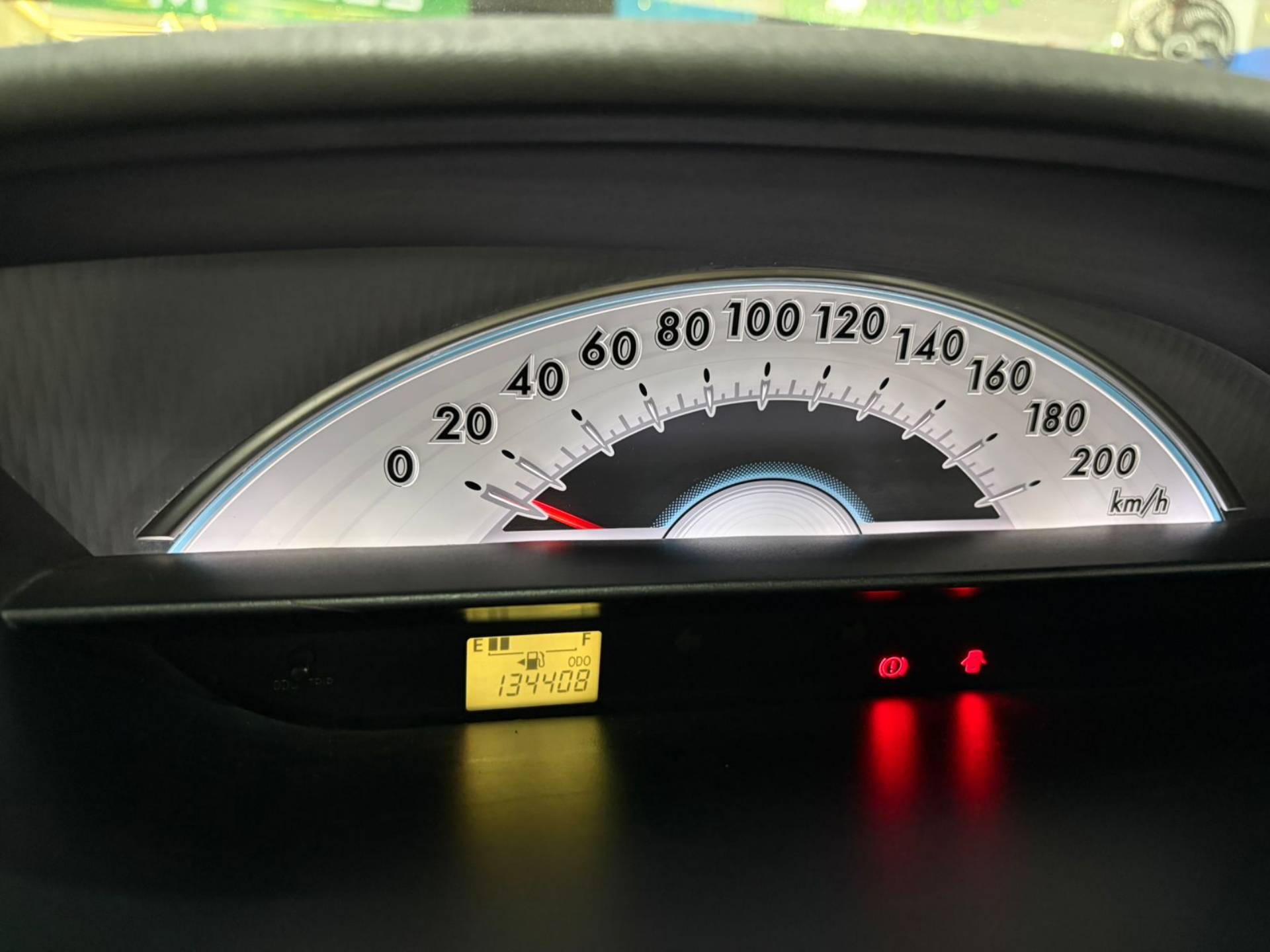 TOYOTA ETIOS